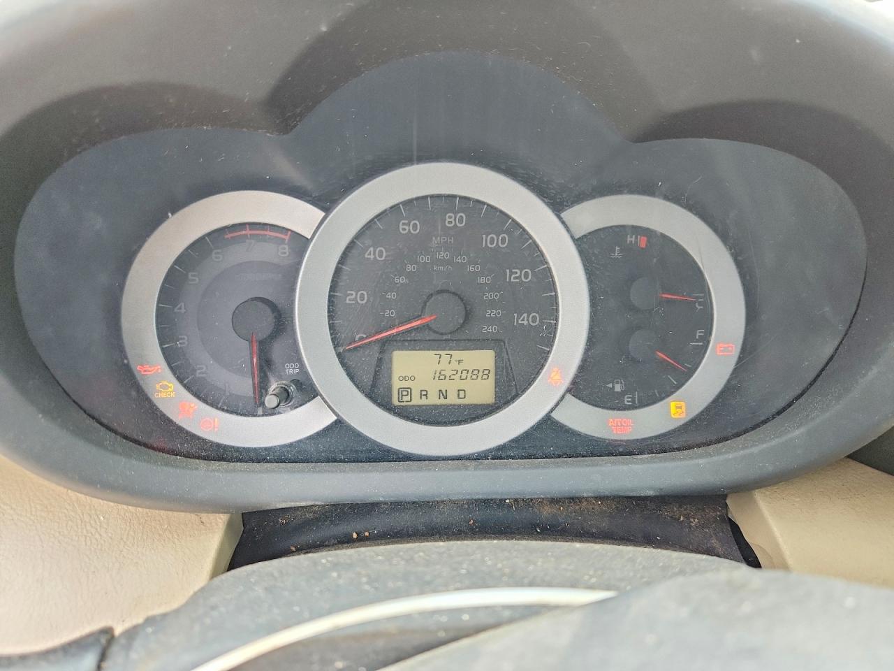 2010 Toyota Rav4 Limited Золотой vin: 2T3DK4DV8AW016470