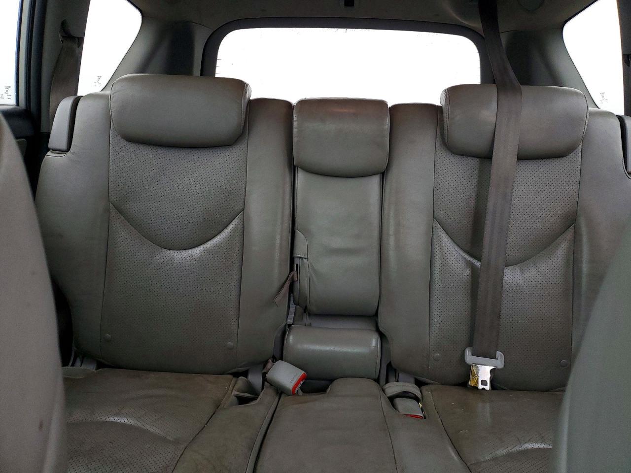 2010 Toyota Rav4 Limited Silver vin: 2T3DK4DV8AW025783