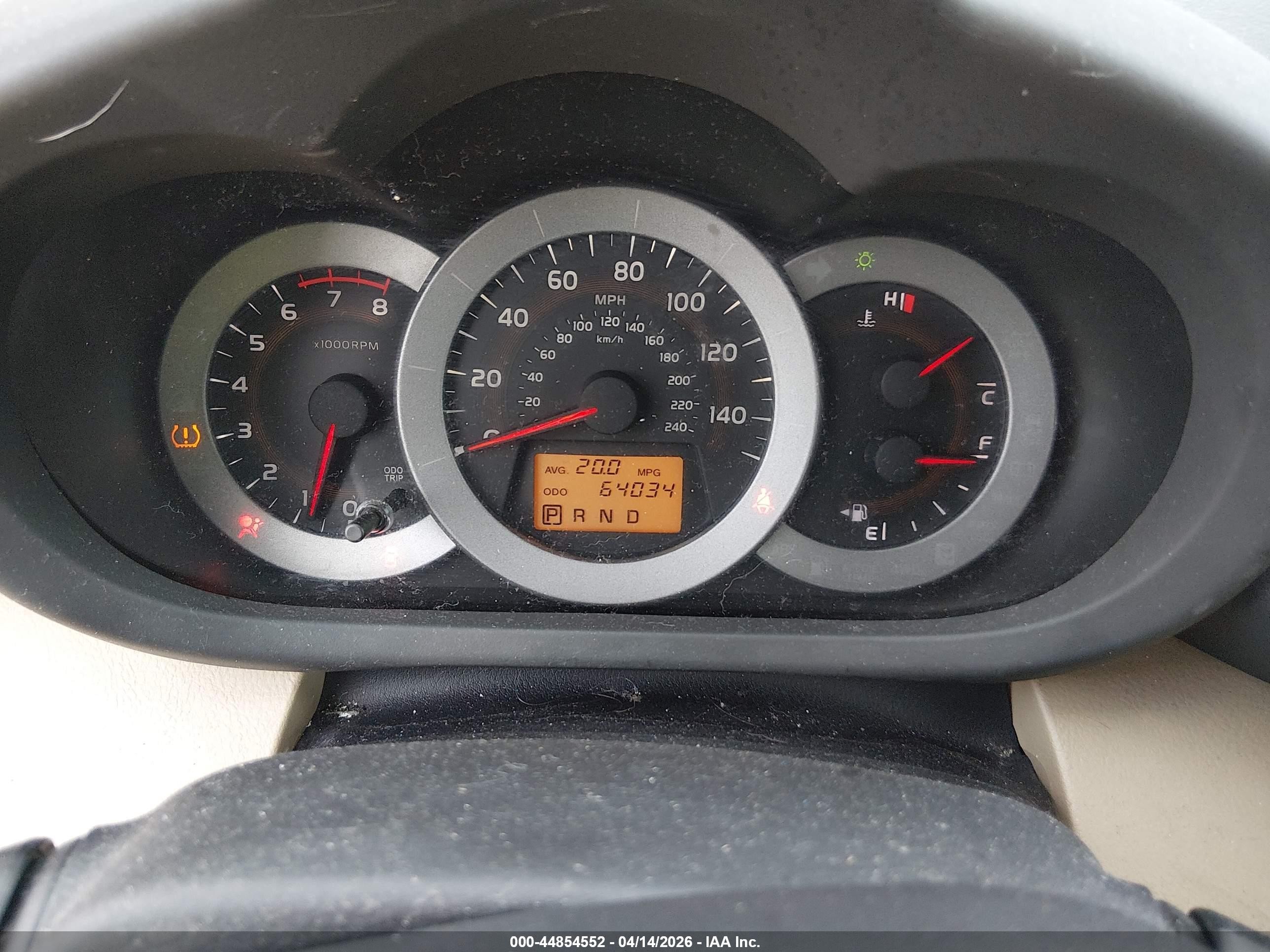 2011 Toyota Rav4 Limited V6 White vin: 2T3DK4DV8BW048577