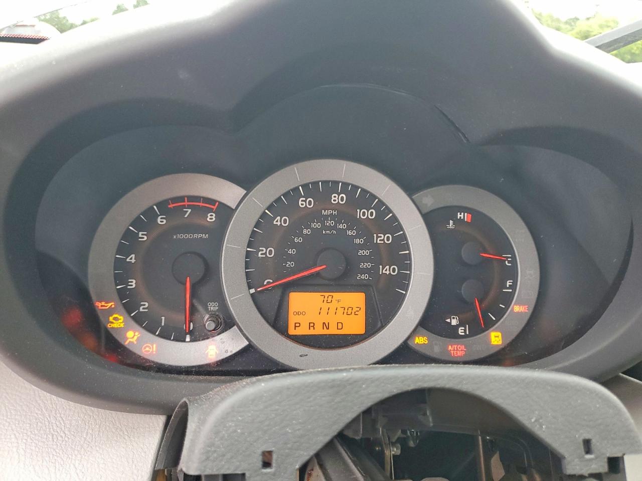 2010 Toyota Rav4 Limited Серебряный vin: 2T3DK4DV9AW023962