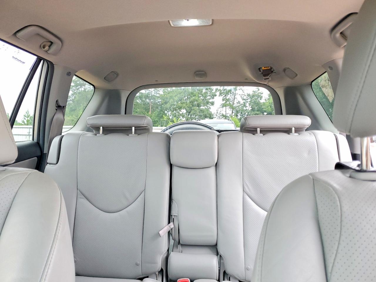 2010 Toyota Rav4 Limited Серебряный vin: 2T3DK4DV9AW023962