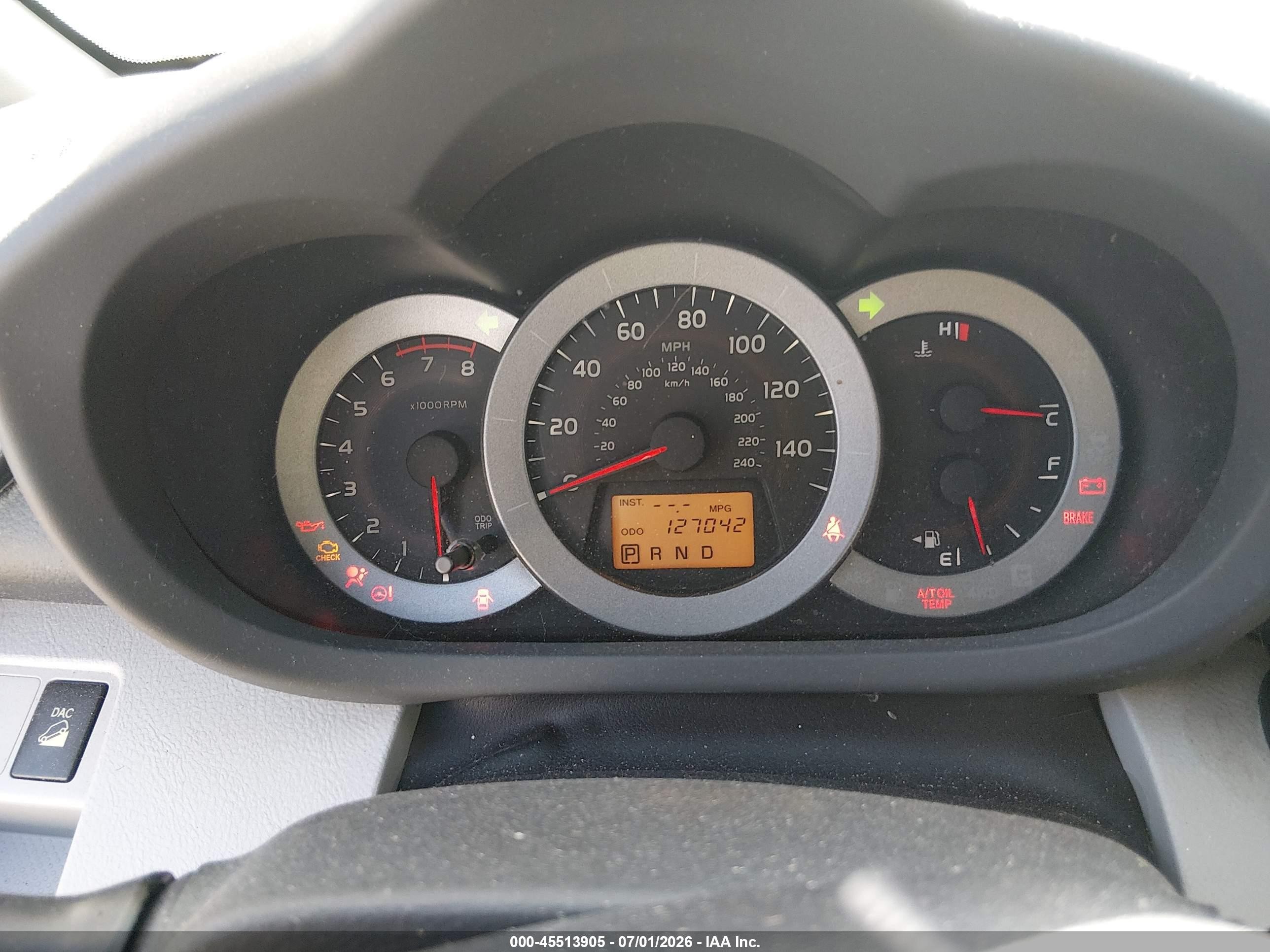 2011 Toyota Rav4 Limited V6 White vin: 2T3DK4DV9BW040746