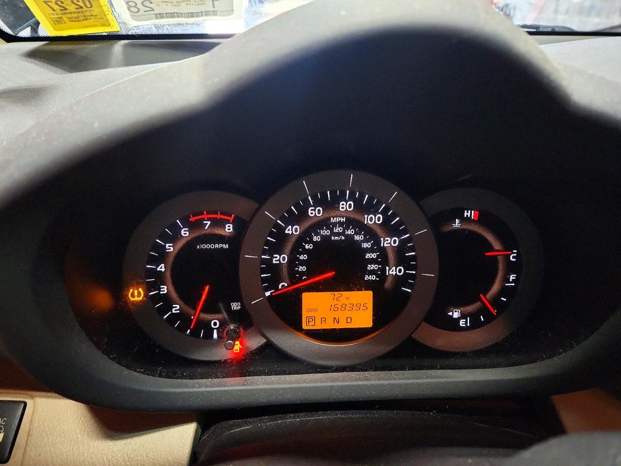 2011 Toyota Rav4 Limited Charcoal vin: 2T3DK4DV9BW059121