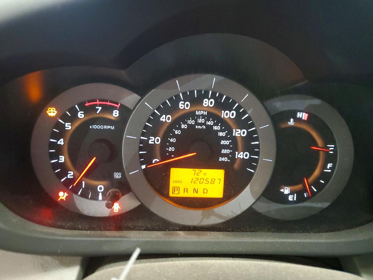 2012 Toyota Rav4 Silver vin: 2T3DK4DV9CW073439