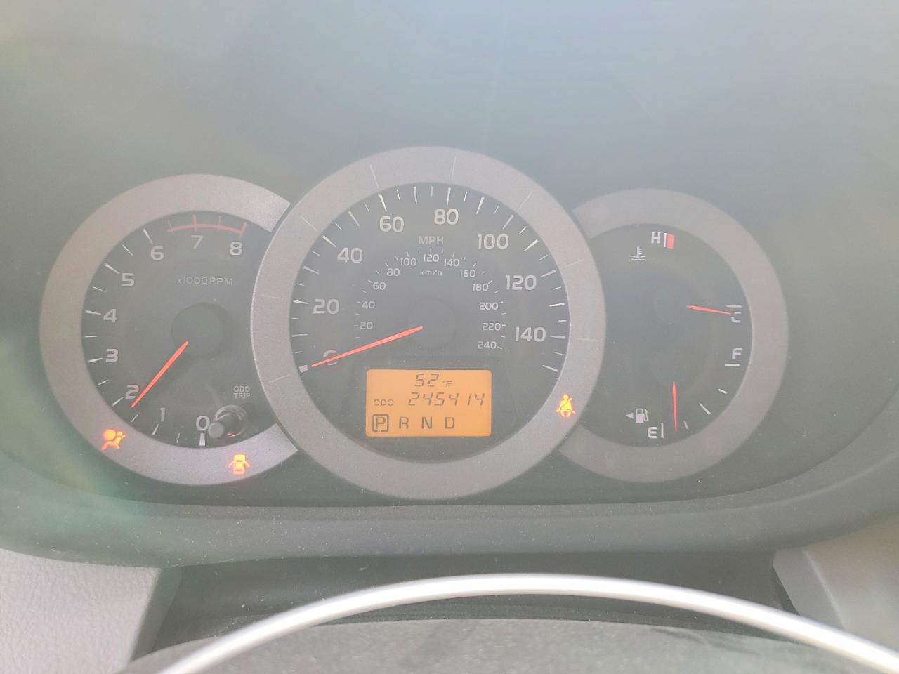 2012 Toyota Rav4 Limited Черный vin: 2T3DK4DV9CW075532