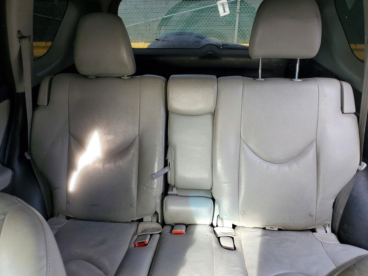 2012 Toyota Rav4 Limited Черный vin: 2T3DK4DV9CW075532