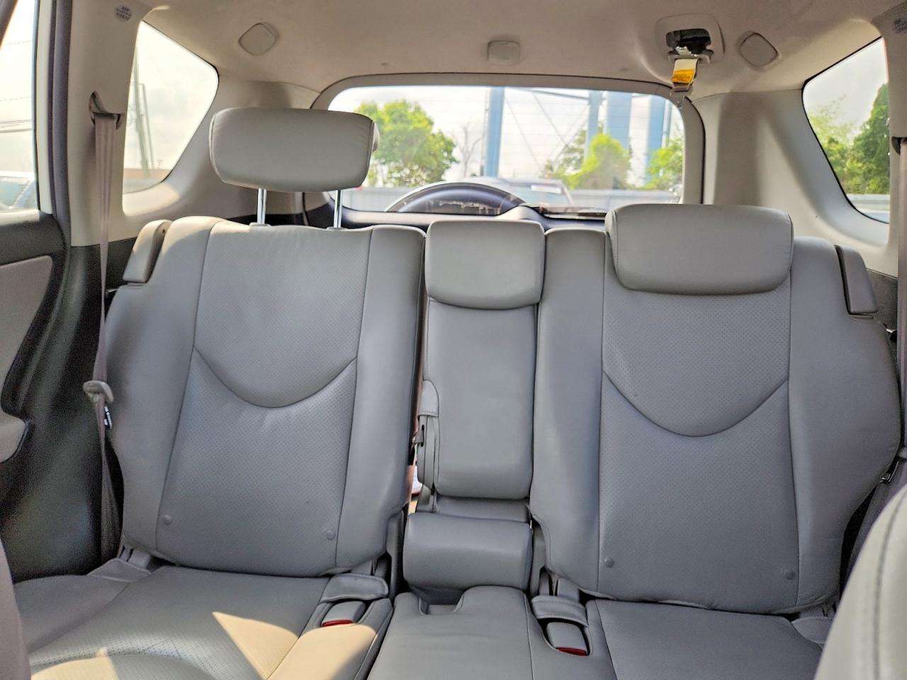 2010 Toyota Rav4 Limited White vin: 2T3DK4DVXAW022223