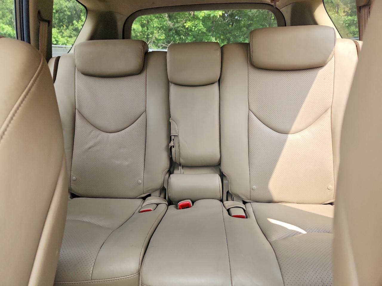 2010 Toyota Rav4 Limited Brown vin: 2T3DK4DVXAW024392