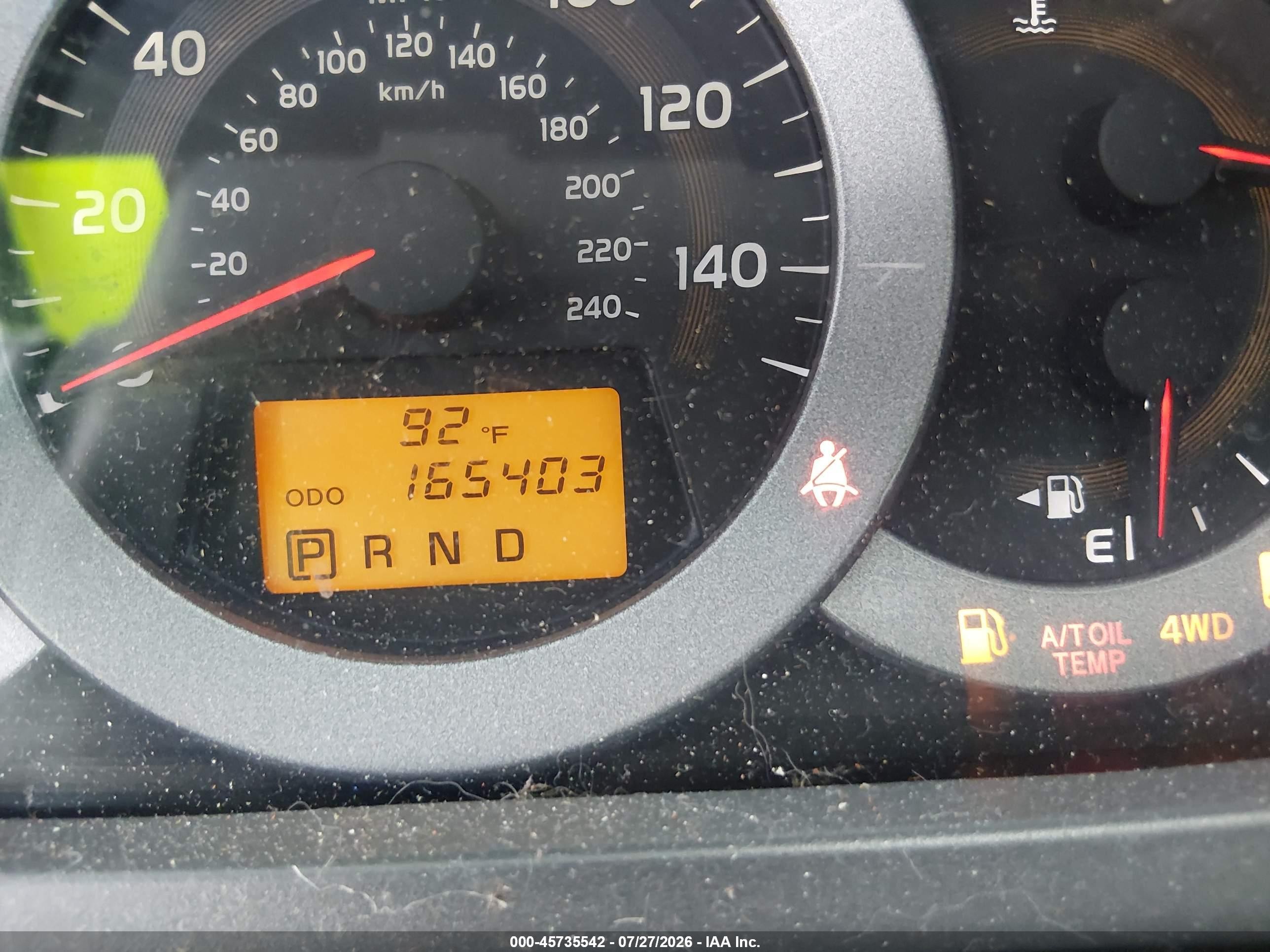 2010 Toyota Rav4 Limited V6 White vin: 2T3DK4DVXAW033125