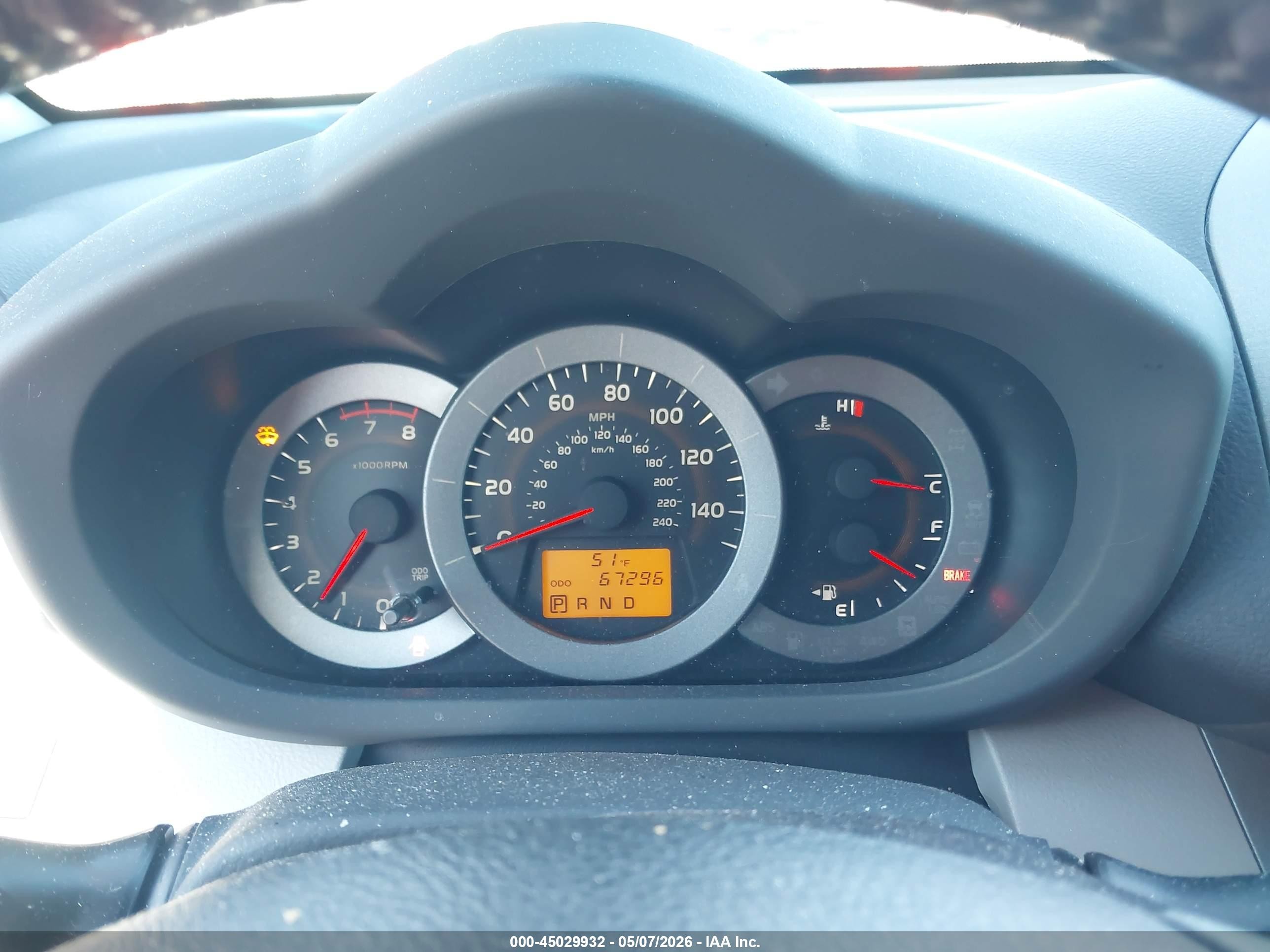 2012 Toyota Rav4 Limited V6 Белый vin: 2T3DK4DVXCW065978