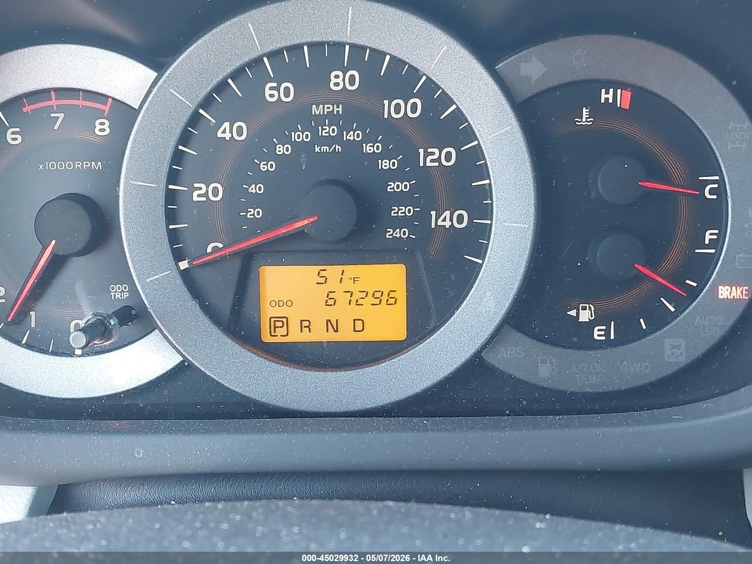2012 Toyota Rav4 Limited V6 Белый vin: 2T3DK4DVXCW065978