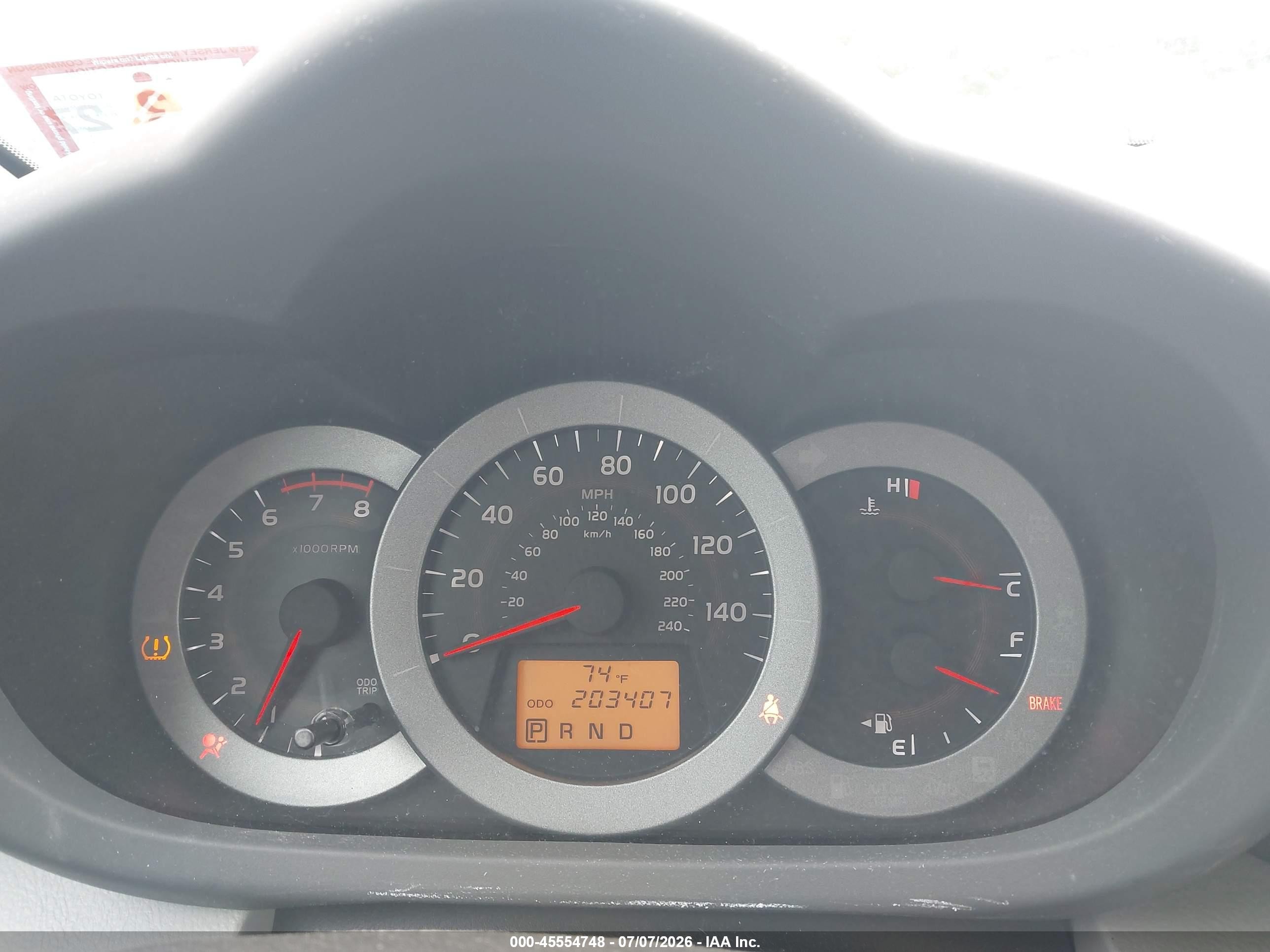 2012 Toyota Rav4 Limited V6 Черный vin: 2T3DK4DVXCW071053