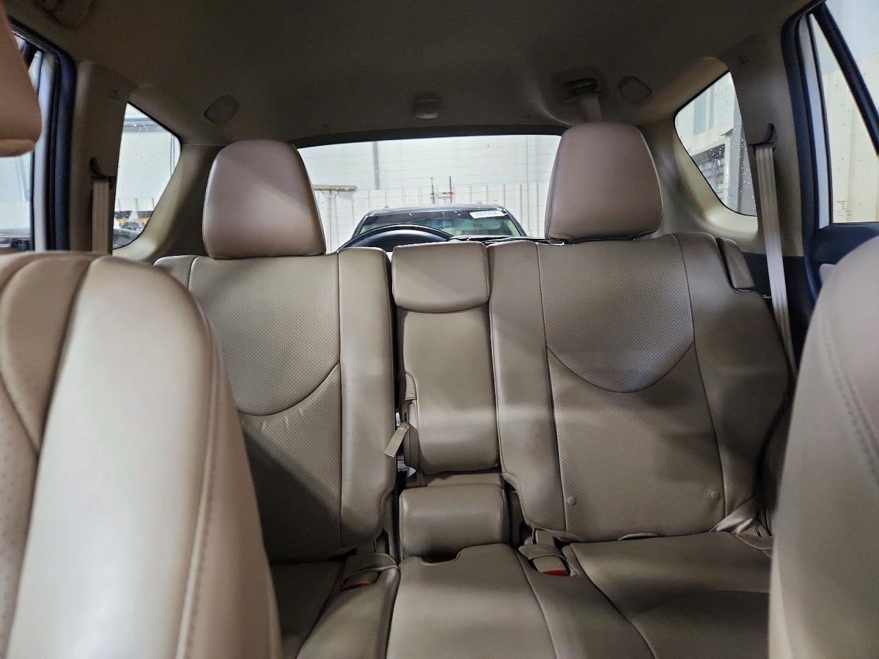 2012 Toyota Rav4 Limited White vin: 2T3DK4DVXCW082330