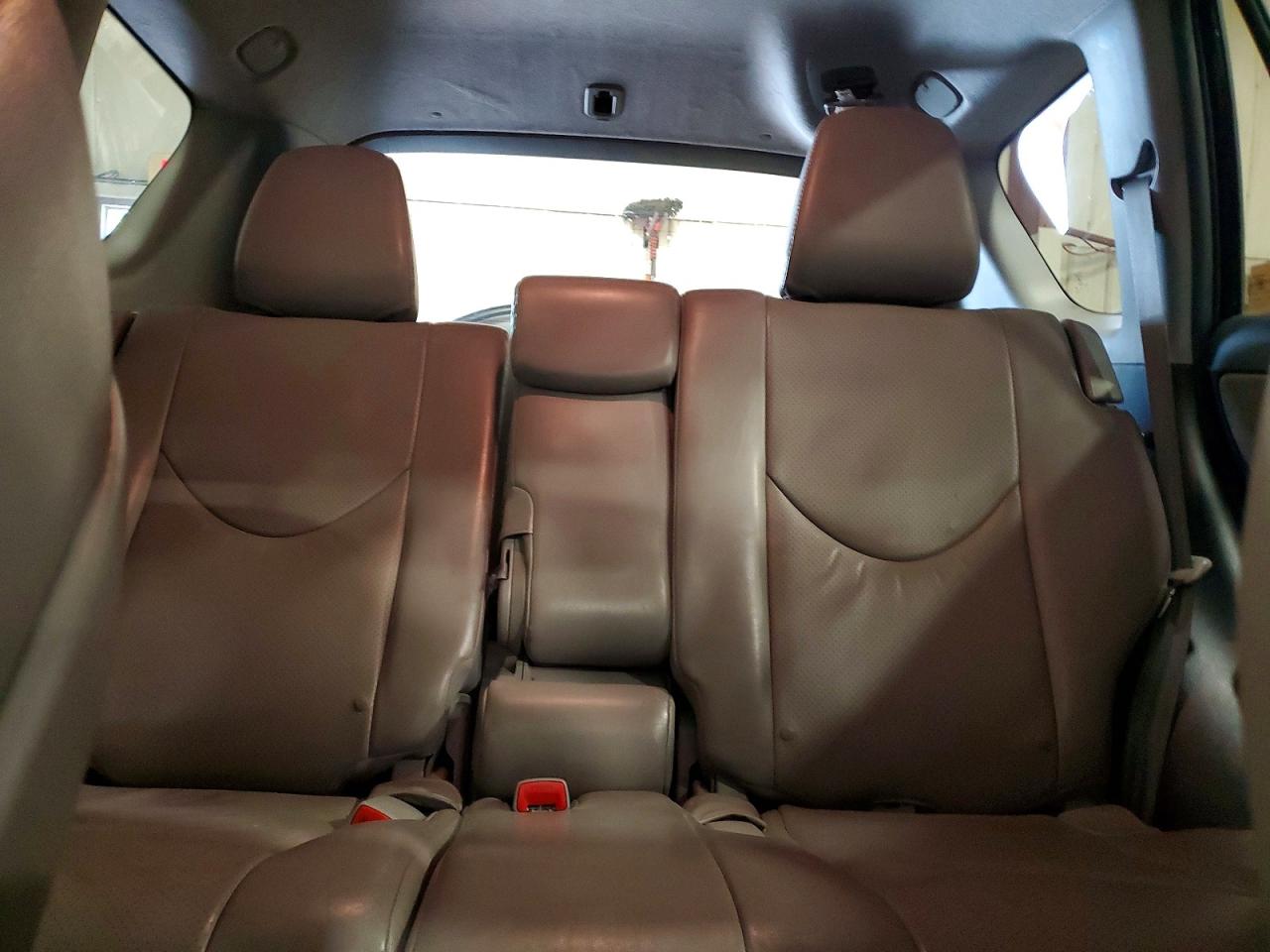 2012 Toyota Rav4 Limited Черный vin: 2T3DK4DVXCW085700