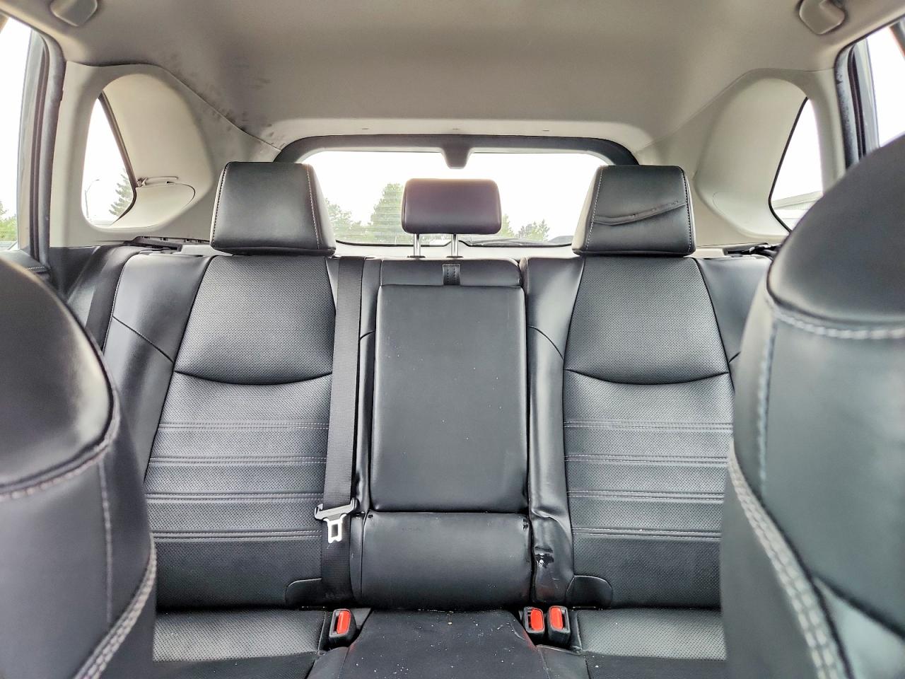 2023 Toyota Rav4 Limited Серый vin: 2T3DWRFV4PW176143