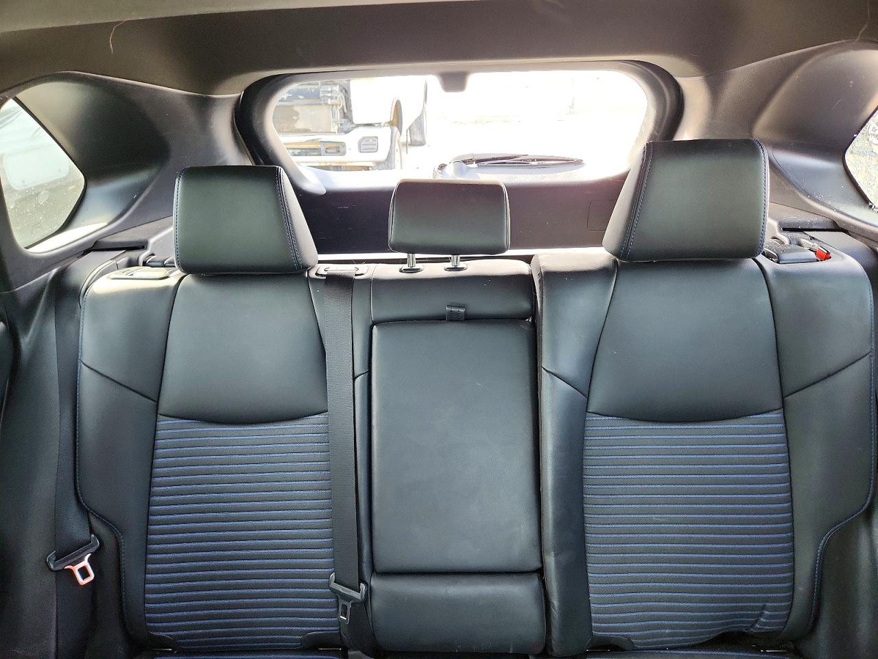 2019 Toyota Rav4 Xse Черный vin: 2T3EWRFV6KW045048