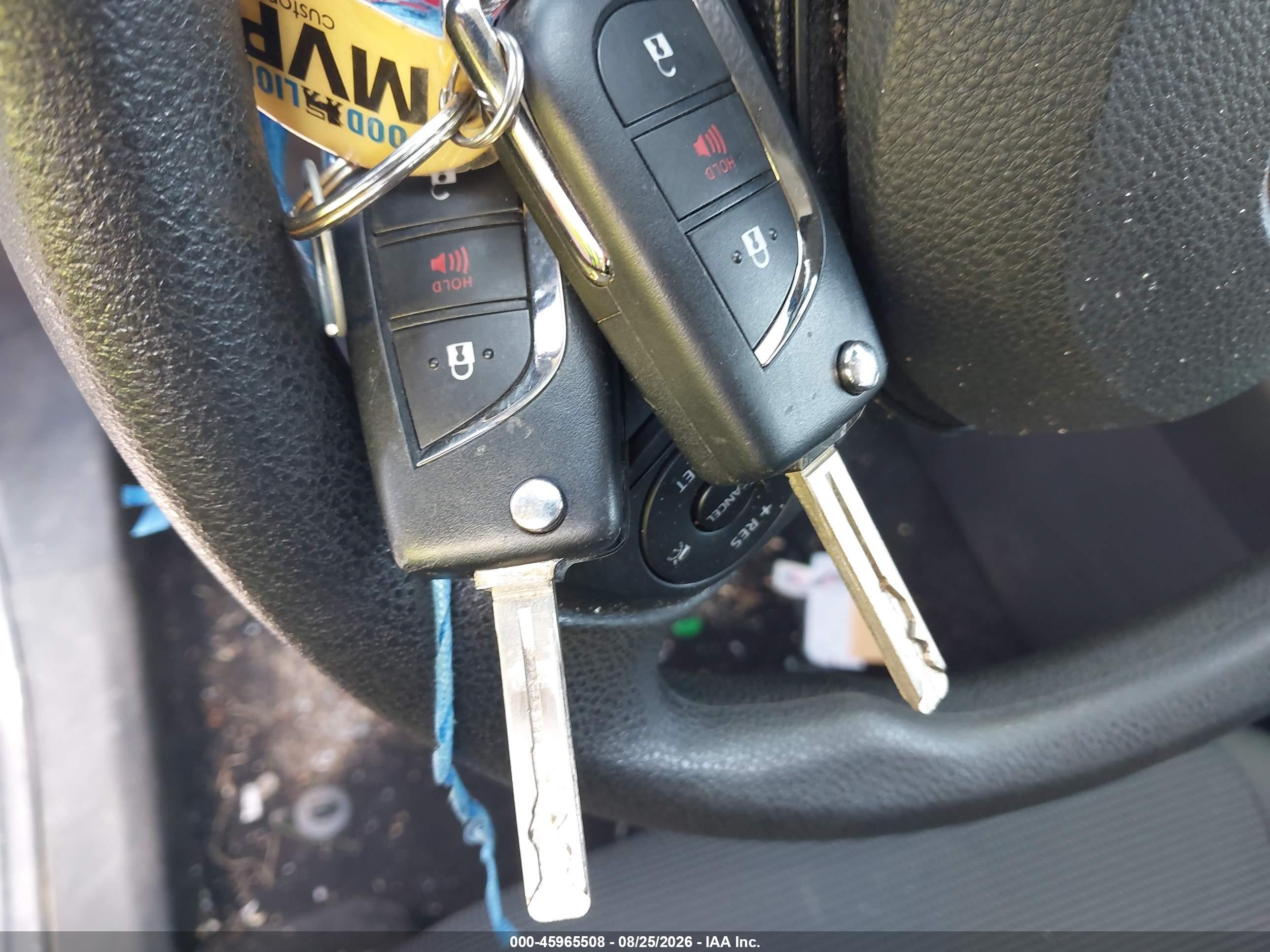 2019 Toyota Rav4 Le Gray vin: 2T3F1RFV2KC058707