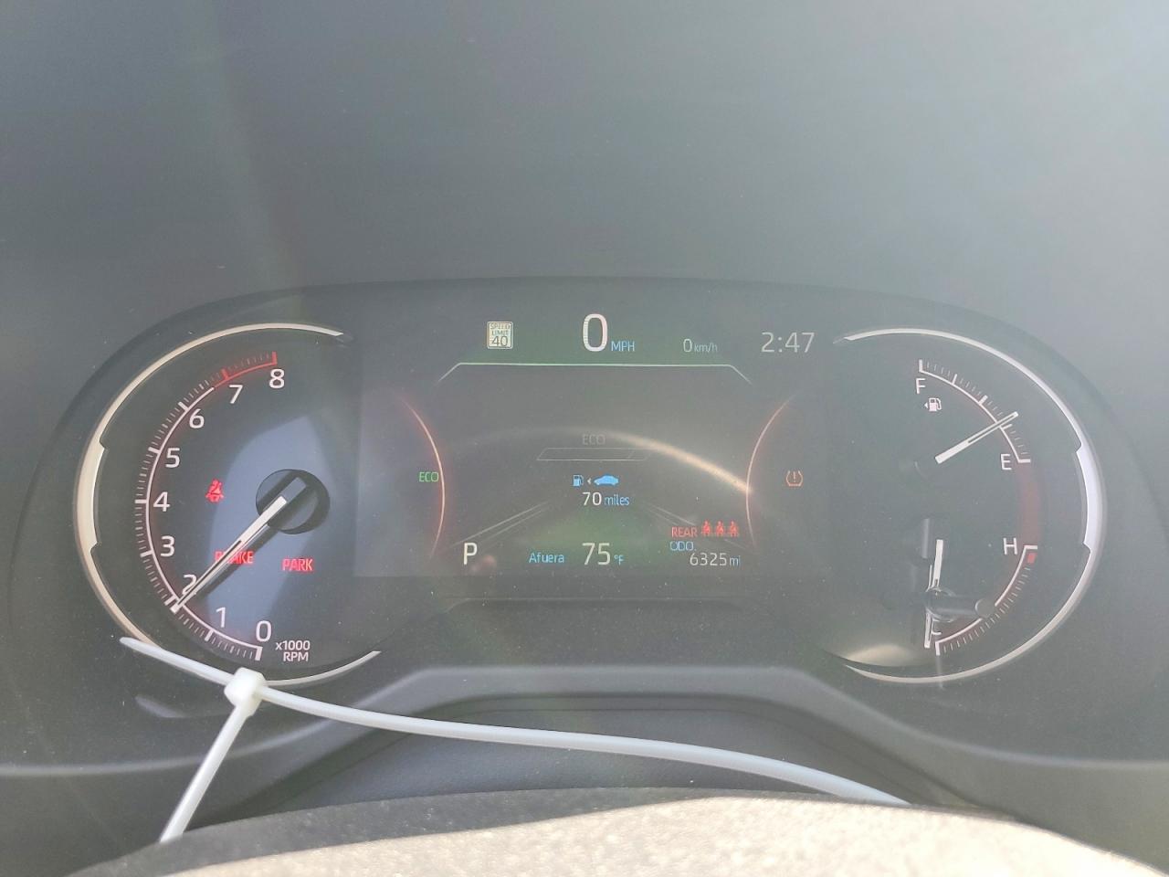 2025 Toyota Rav4 Le Серый vin: 2T3F1RFV5SC508222
