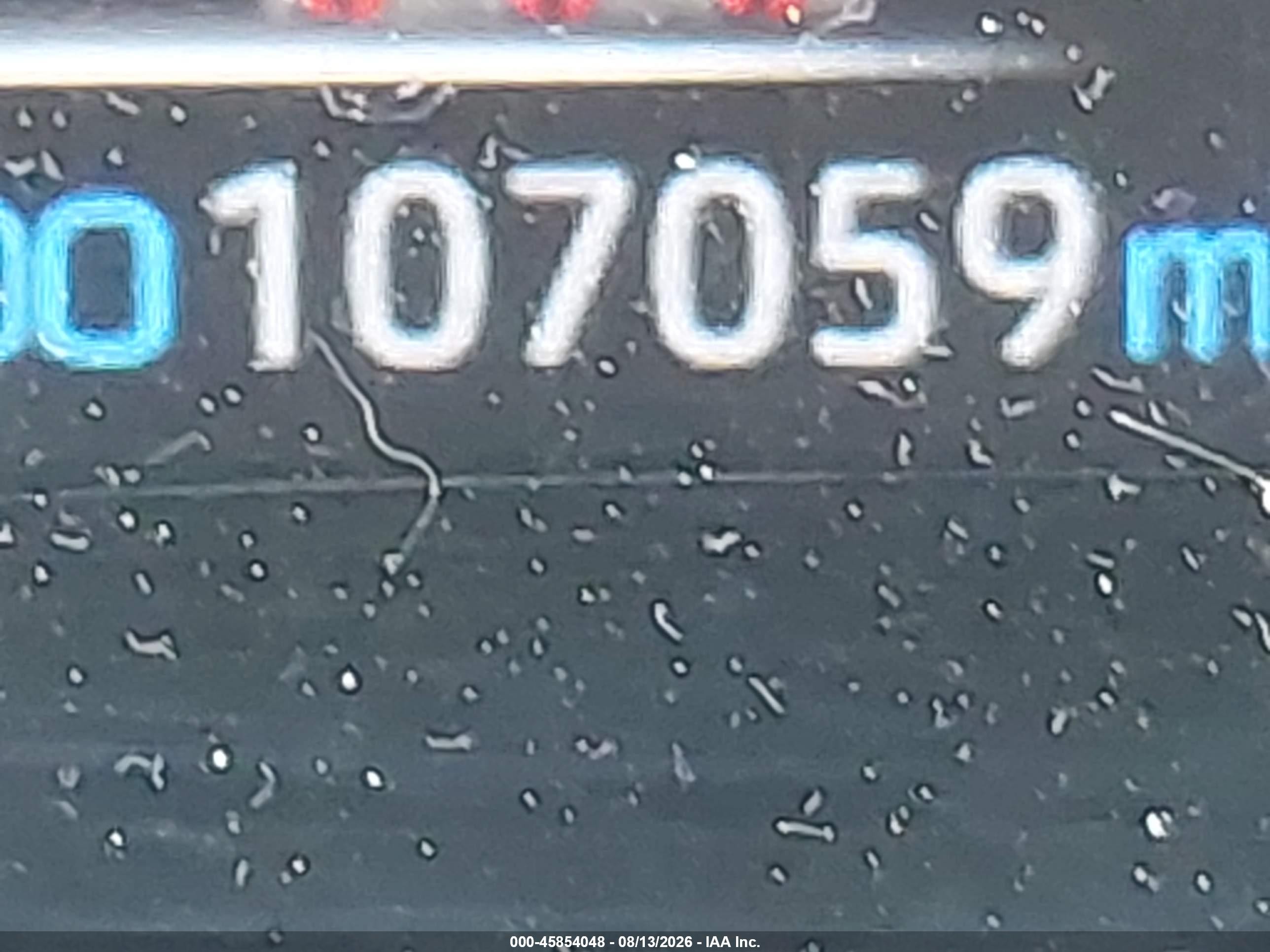 2020 Toyota Rav4 Le Красный vin: 2T3F1RFV9LW124816