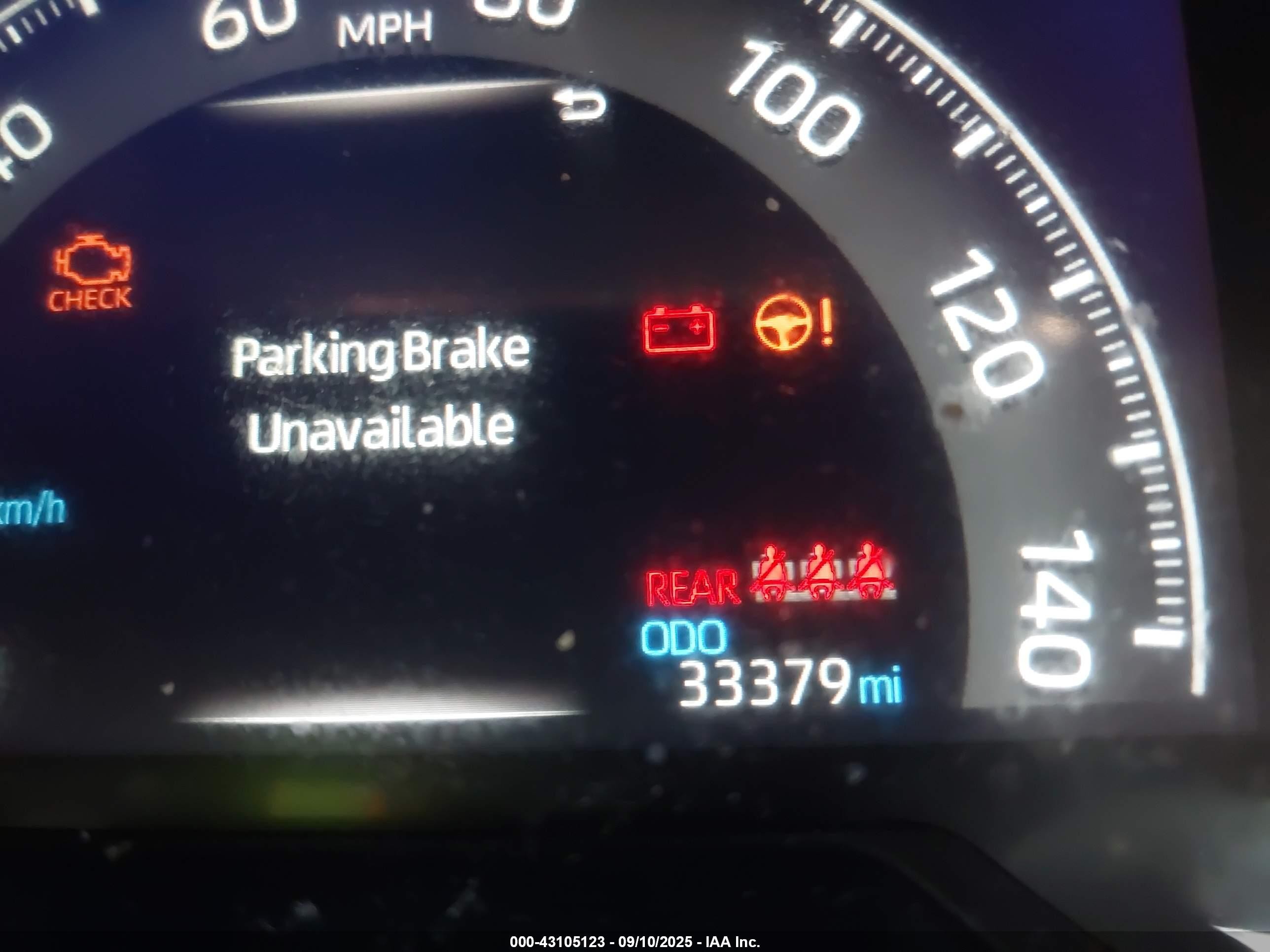 2023 Toyota Rav4 Le Gray vin: 2T3F1RFV9PW367712