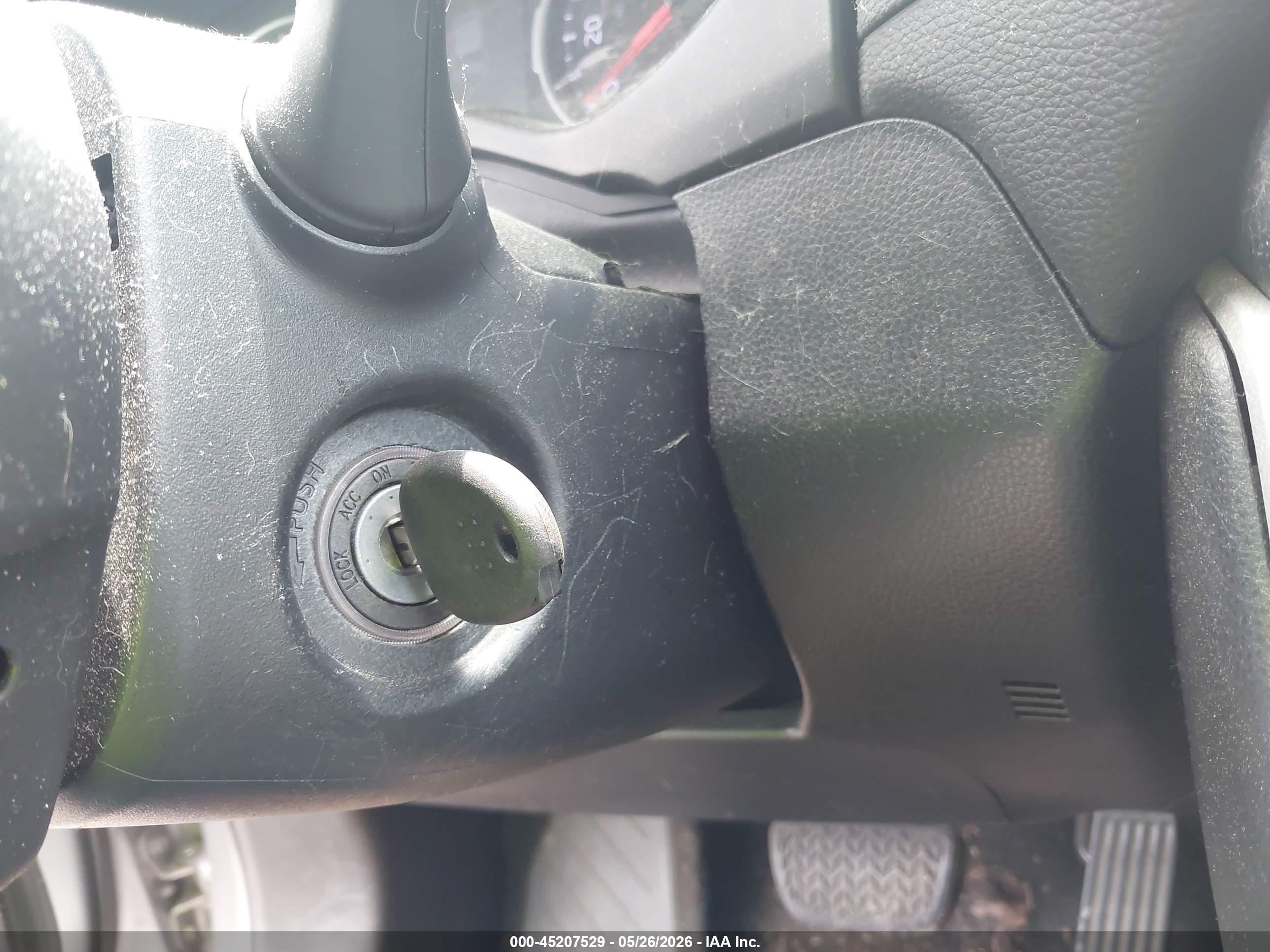 2019 Toyota Rav4 Le Серебряный vin: 2T3F1RFVXKC045414