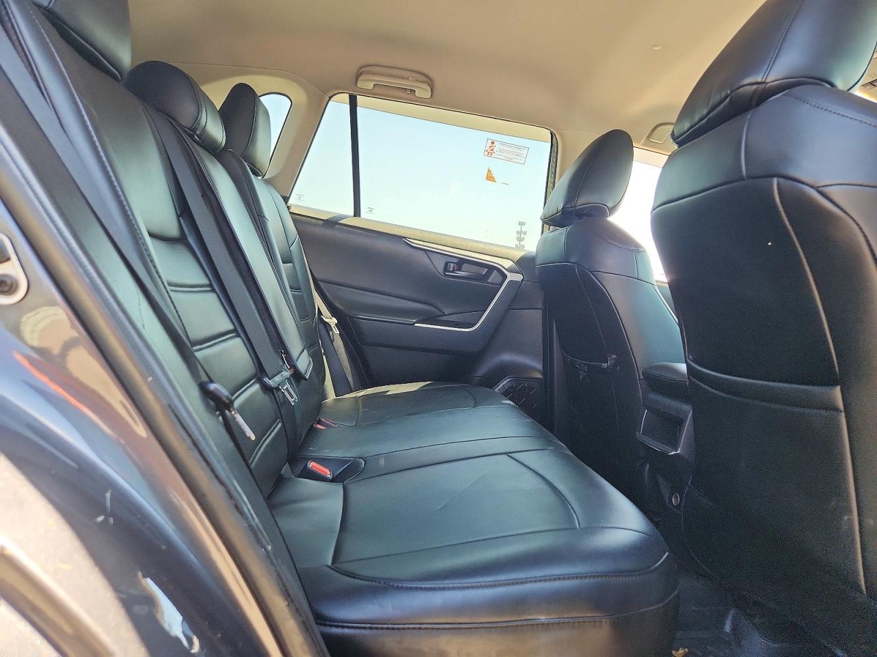 2020 Toyota Rav4 Hyb Le/+/xle Серый vin: 2T3G1RFV1LW125222