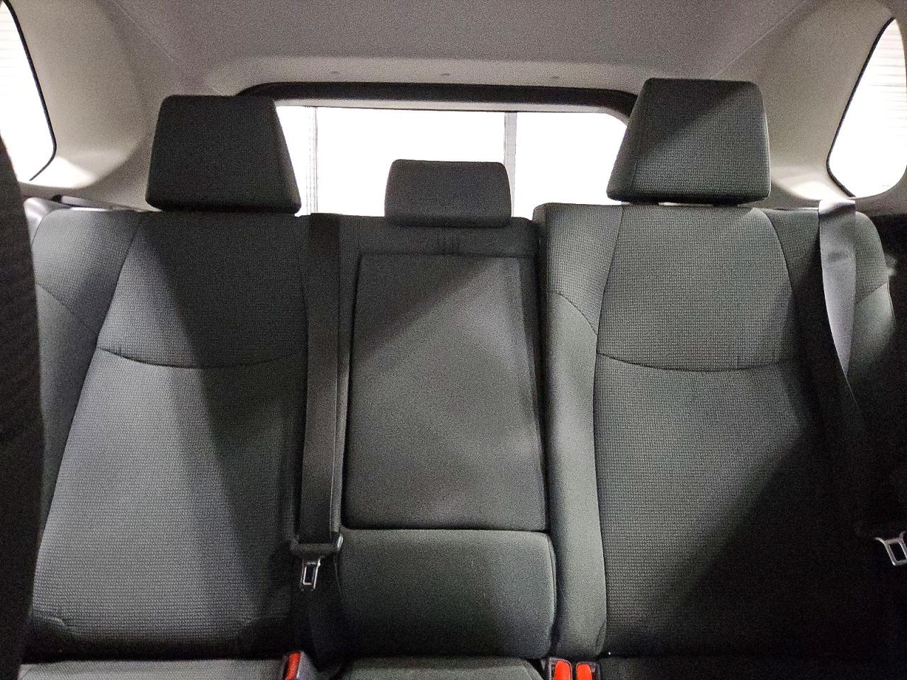 2024 Toyota Rav4 Le Silver vin: 2T3G1RFV1RC478196