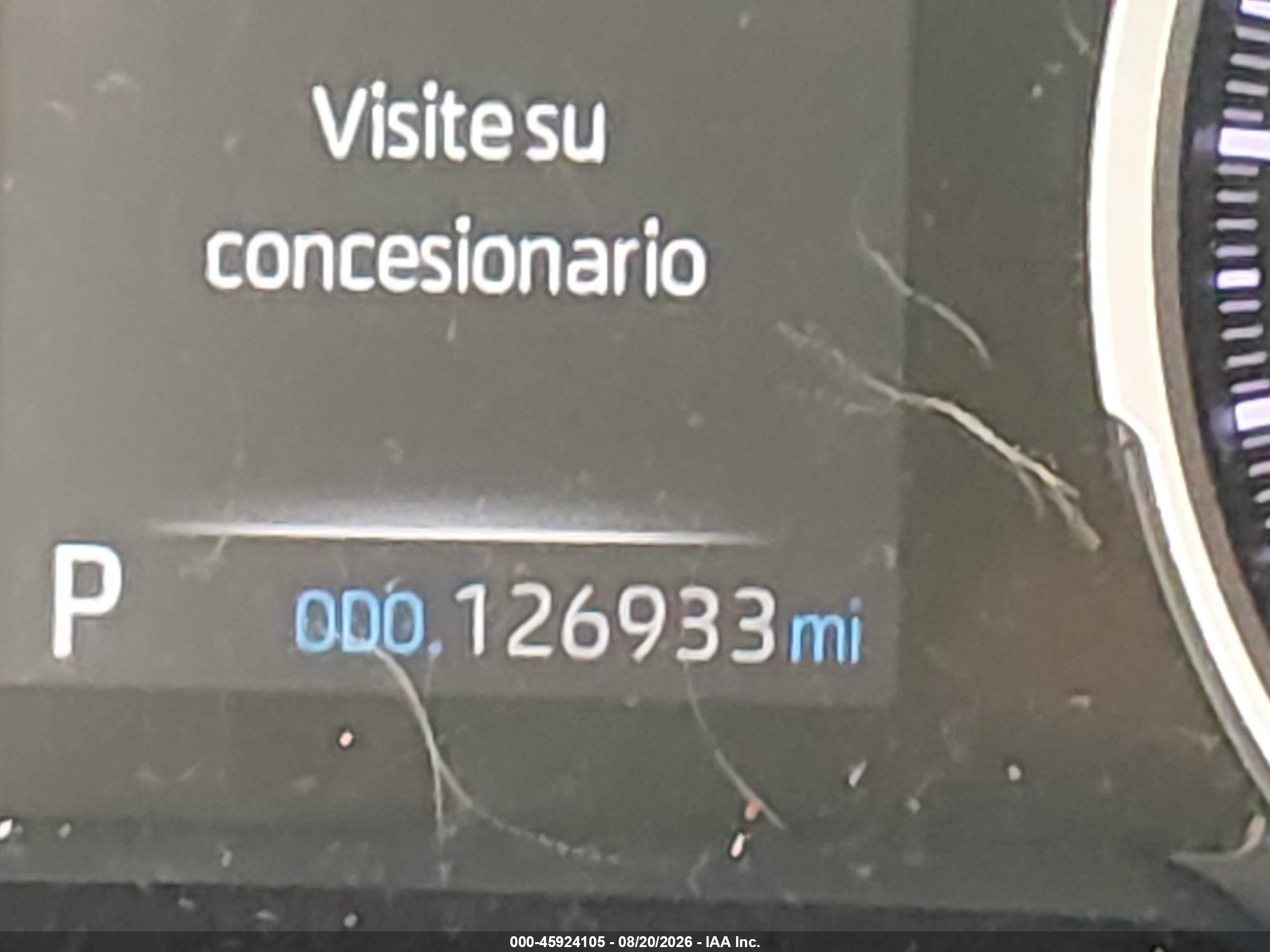 2019 Toyota Rav4 Le Silver vin: 2T3H1RFV0KW051889