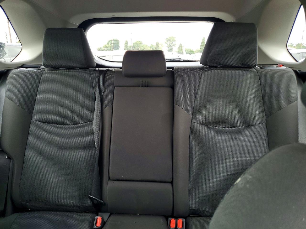 2021 Toyota Rav4 Le Charcoal vin: 2T3H1RFV1MC168076