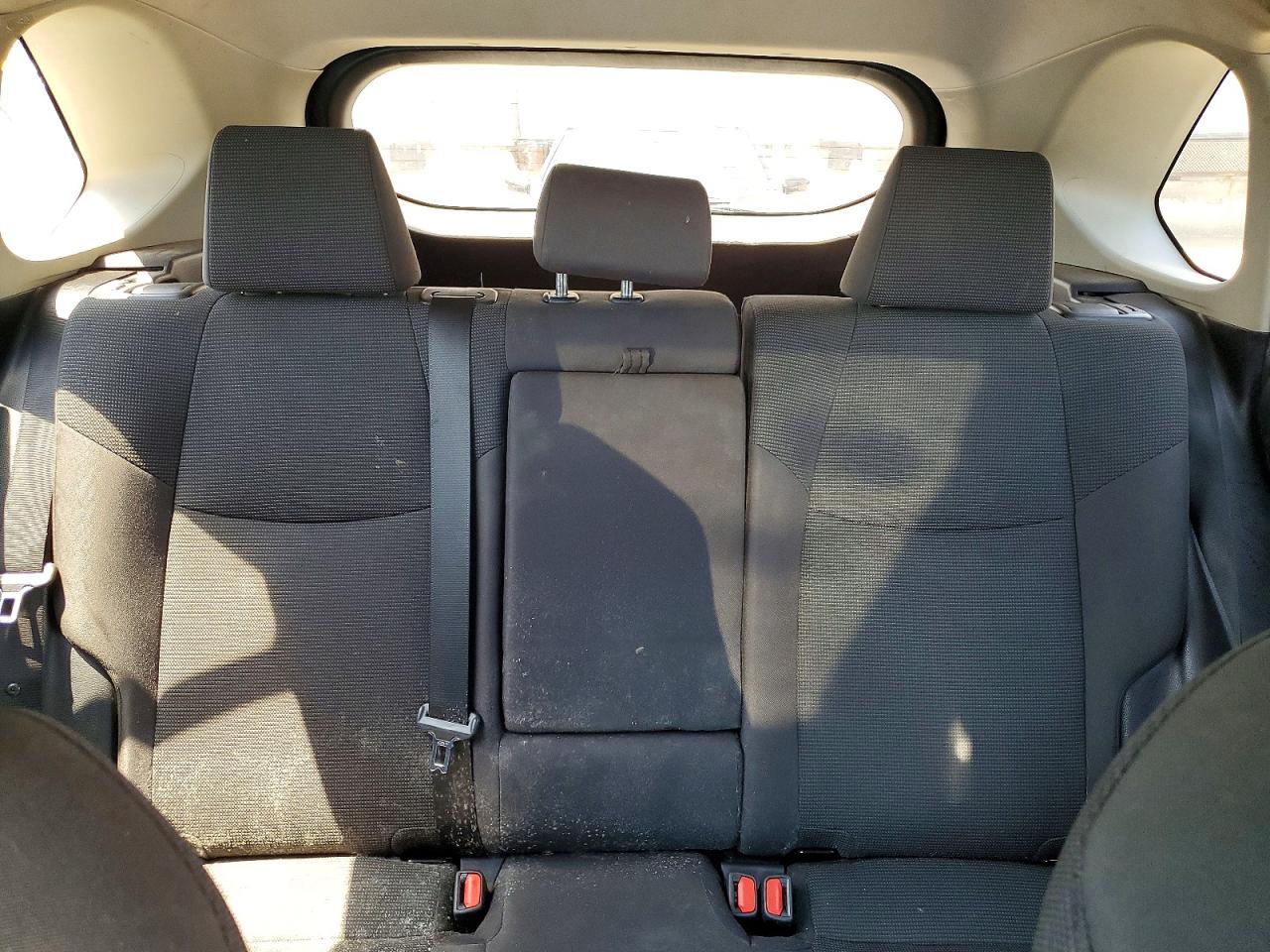 2019 Toyota Rav4 Le Blue vin: 2T3H1RFV7KW021871