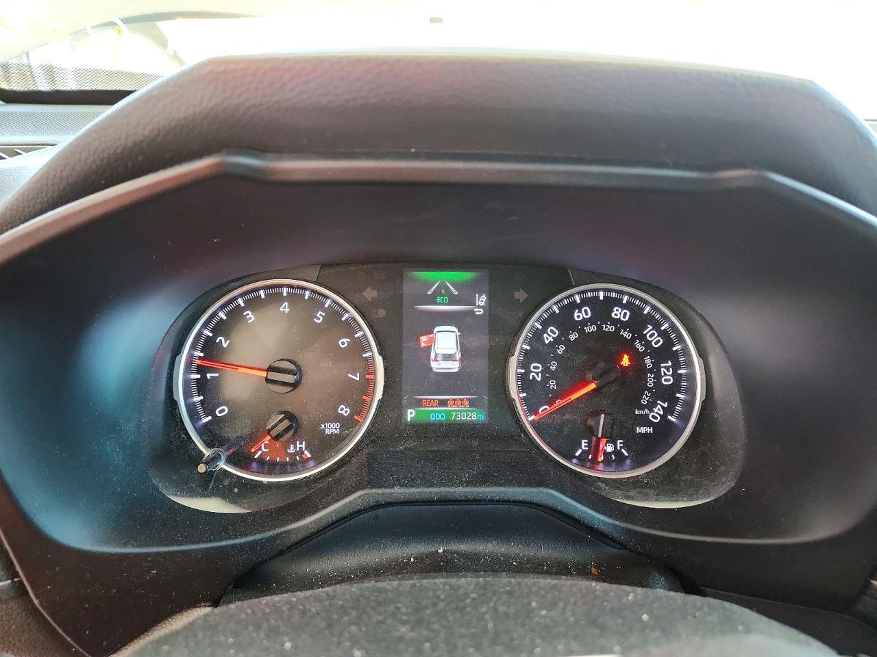 2020 Toyota Rav4 Le Серебряный vin: 2T3H1RFV9LC061758