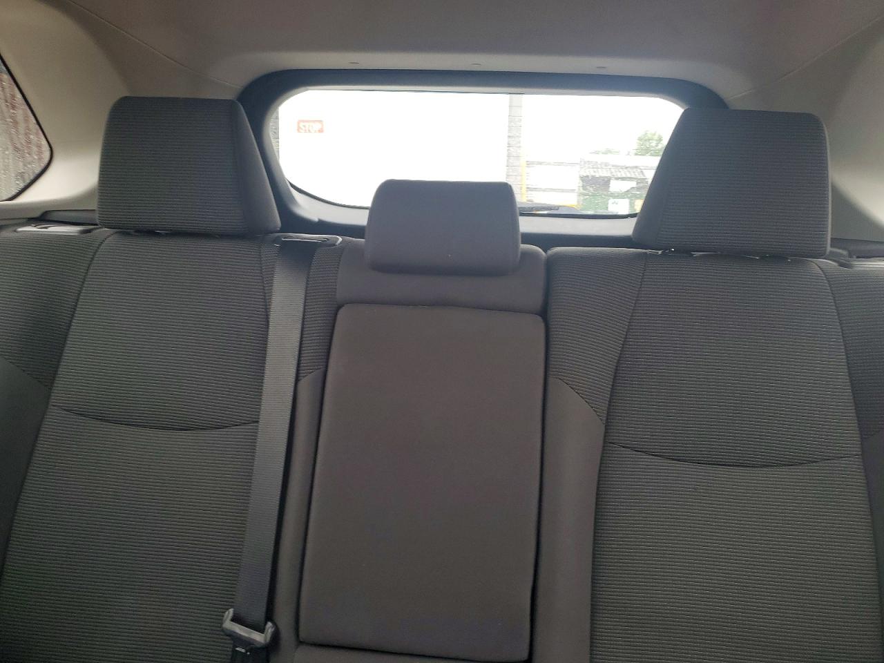 2019 Toyota Rav4 Le Maroon vin: 2T3H1RFVXKW019807