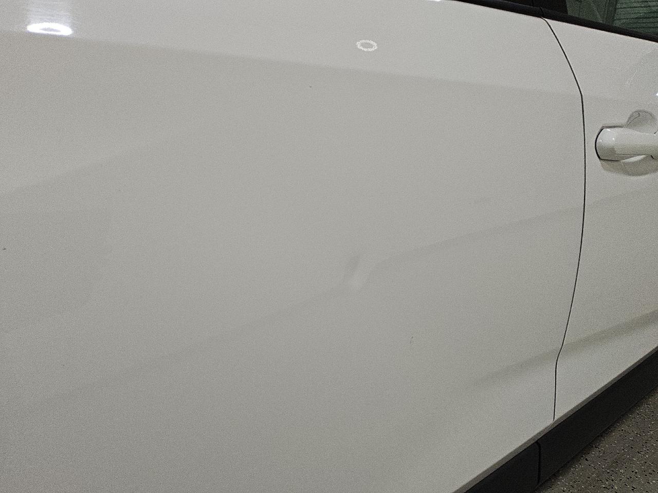 2021 Toyota Rav4 Le Белый vin: 2T3H1RFVXMC163183 Damage: Right Rear Door, Dent(S) W/ Paint Dmg, 3 To 4 Inches