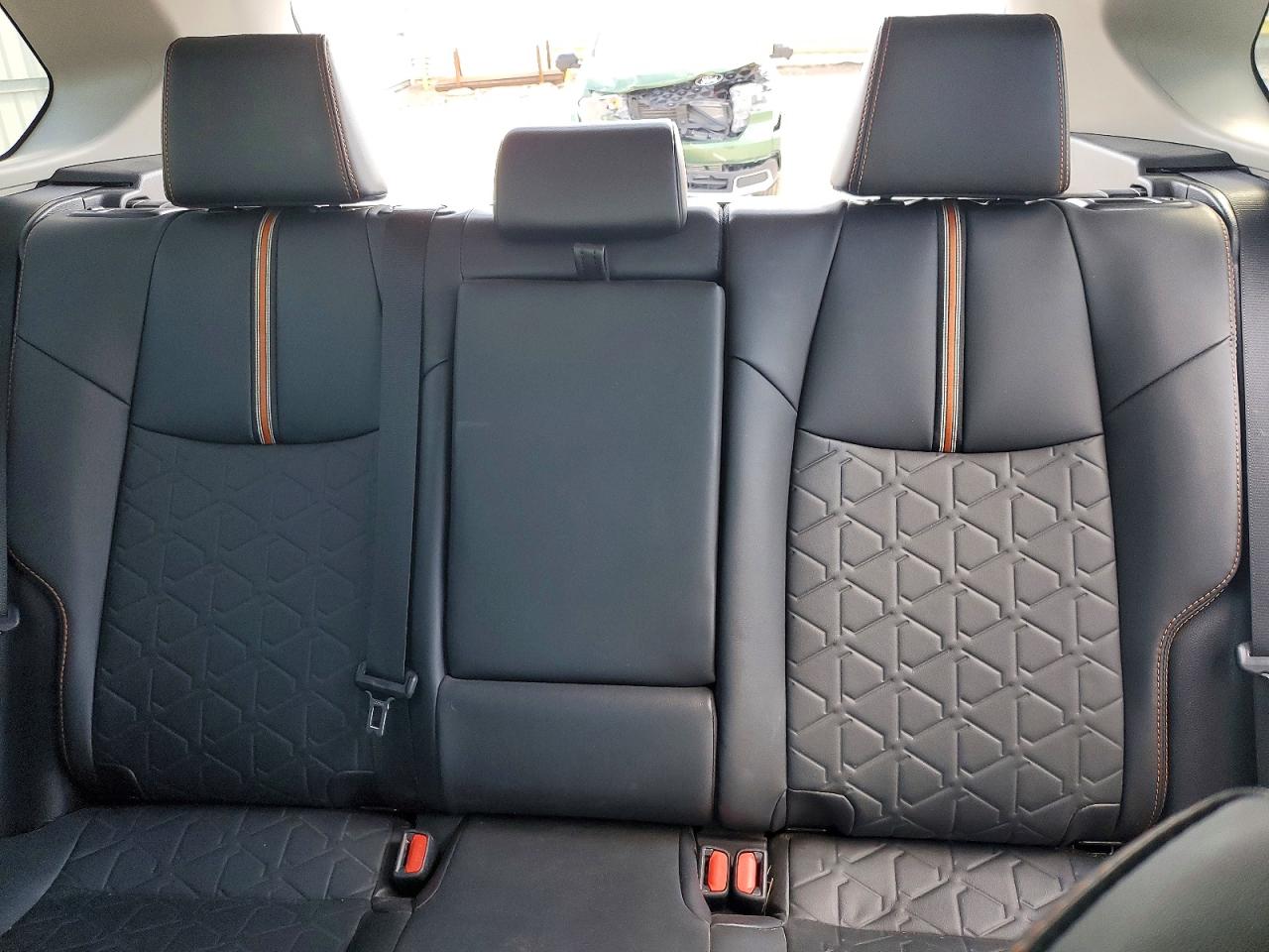 2019 Toyota Rav4 Adventure Black vin: 2T3J1RFV7KW033133