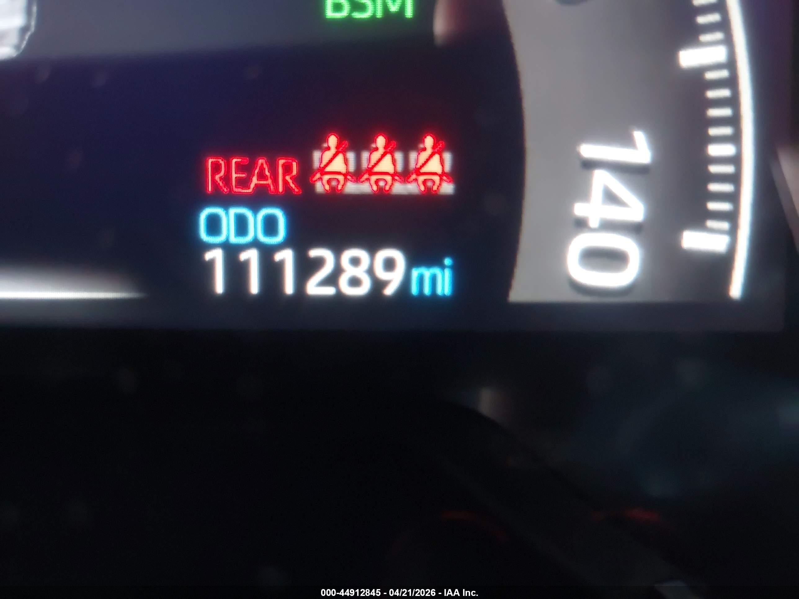 2019 Toyota Rav4 Adventure Black vin: 2T3J1RFV8KC010767