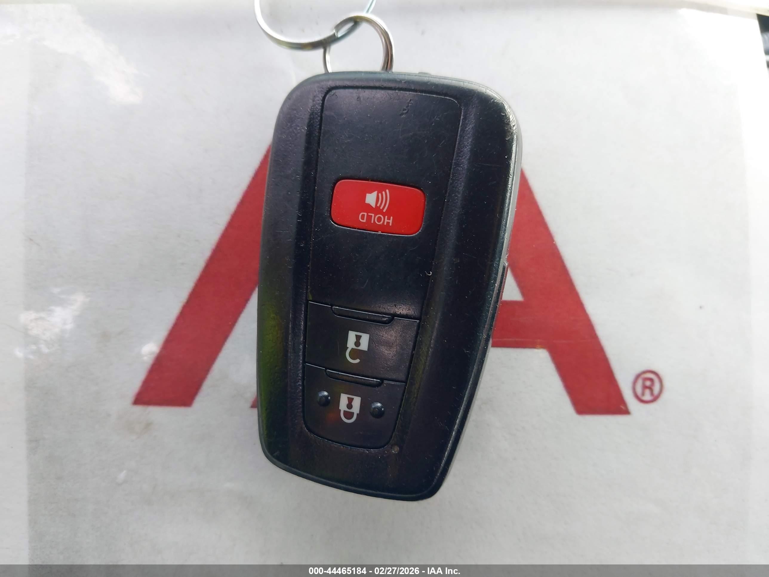 2022 Toyota Rav4 Adventure Black vin: 2T3J1RFV9NW285602