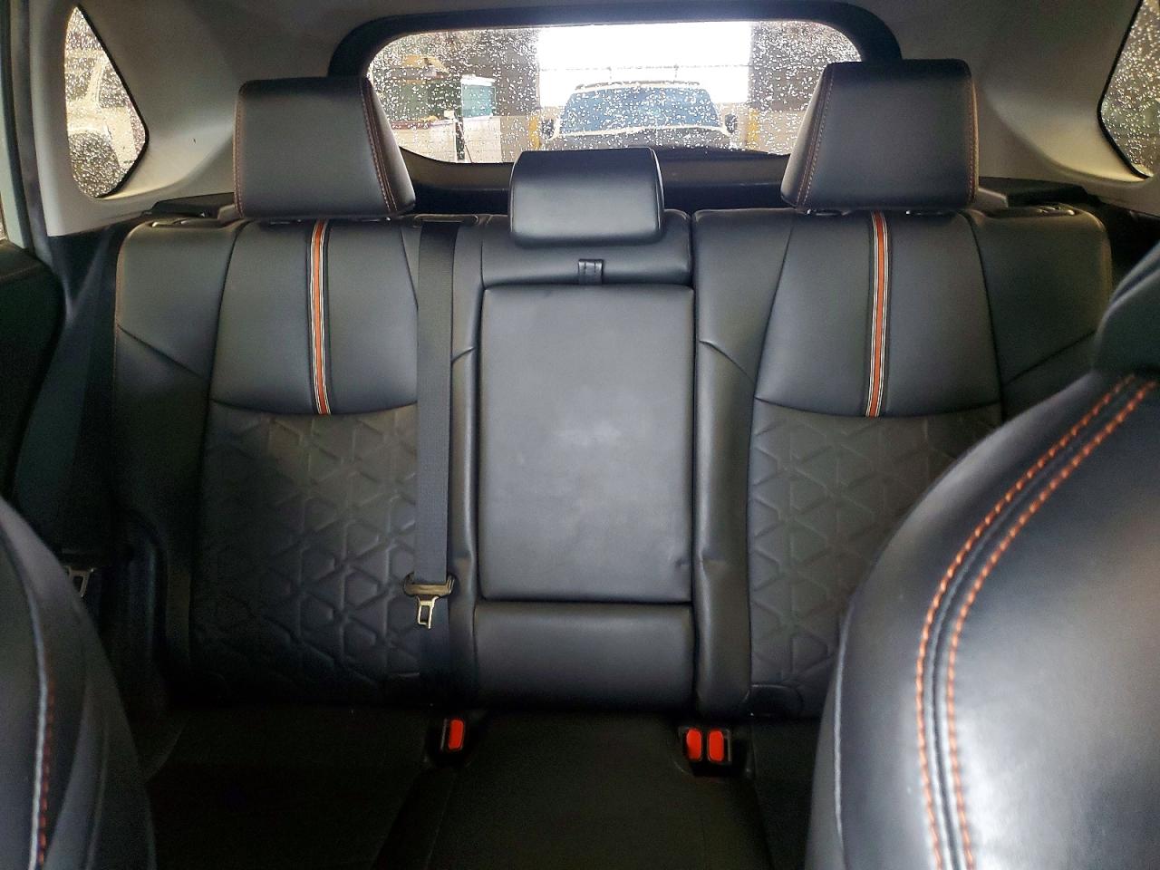 2021 Toyota Rav4 Teal vin: 2T3J1RFVXMW212737