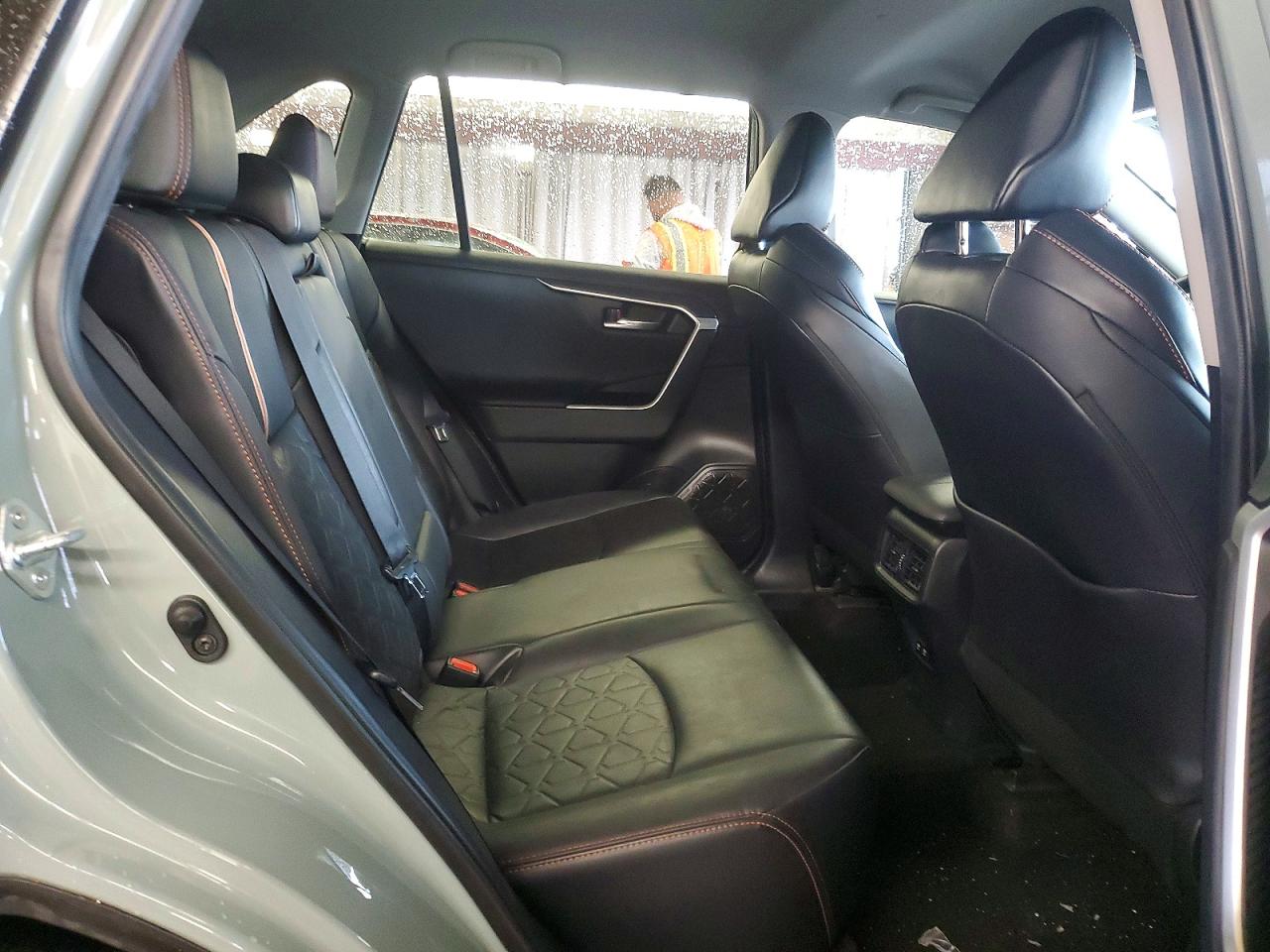 2021 Toyota Rav4 Teal vin: 2T3J1RFVXMW212737