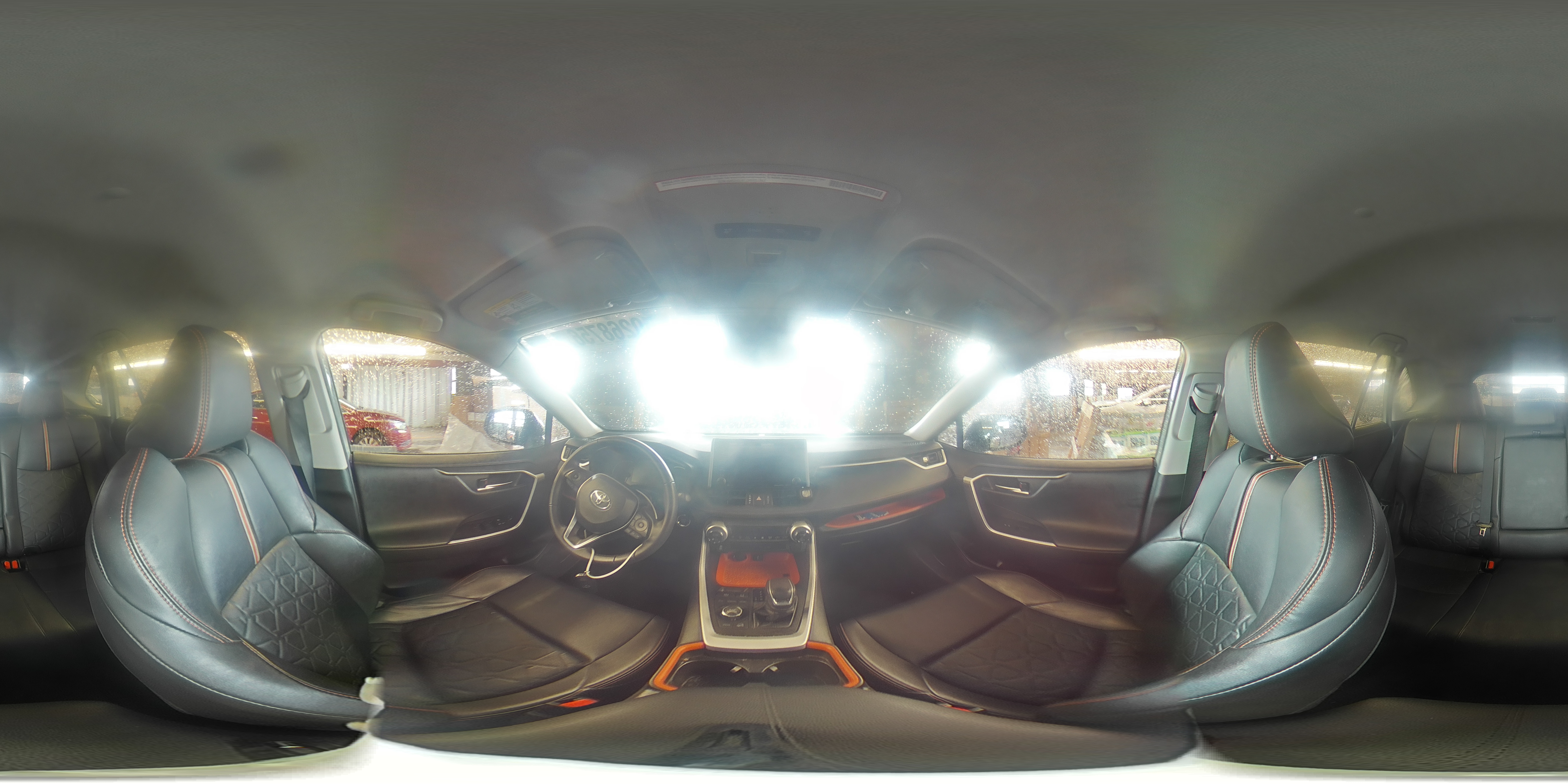 2021 Toyota Rav4 Teal vin: 2T3J1RFVXMW212737
