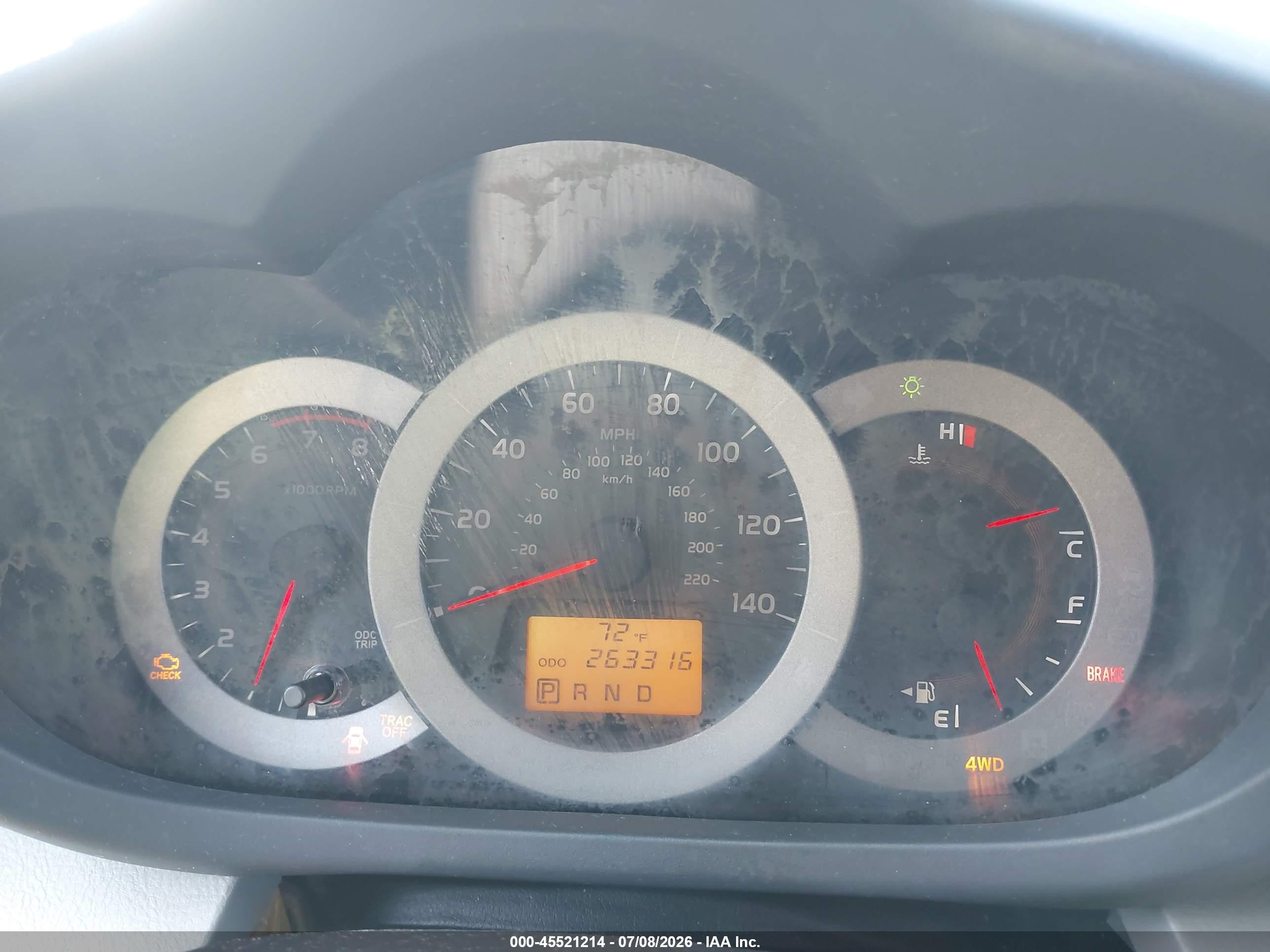 2012 Toyota Rav4   Silver vin: 2T3JF4DV2CW181795