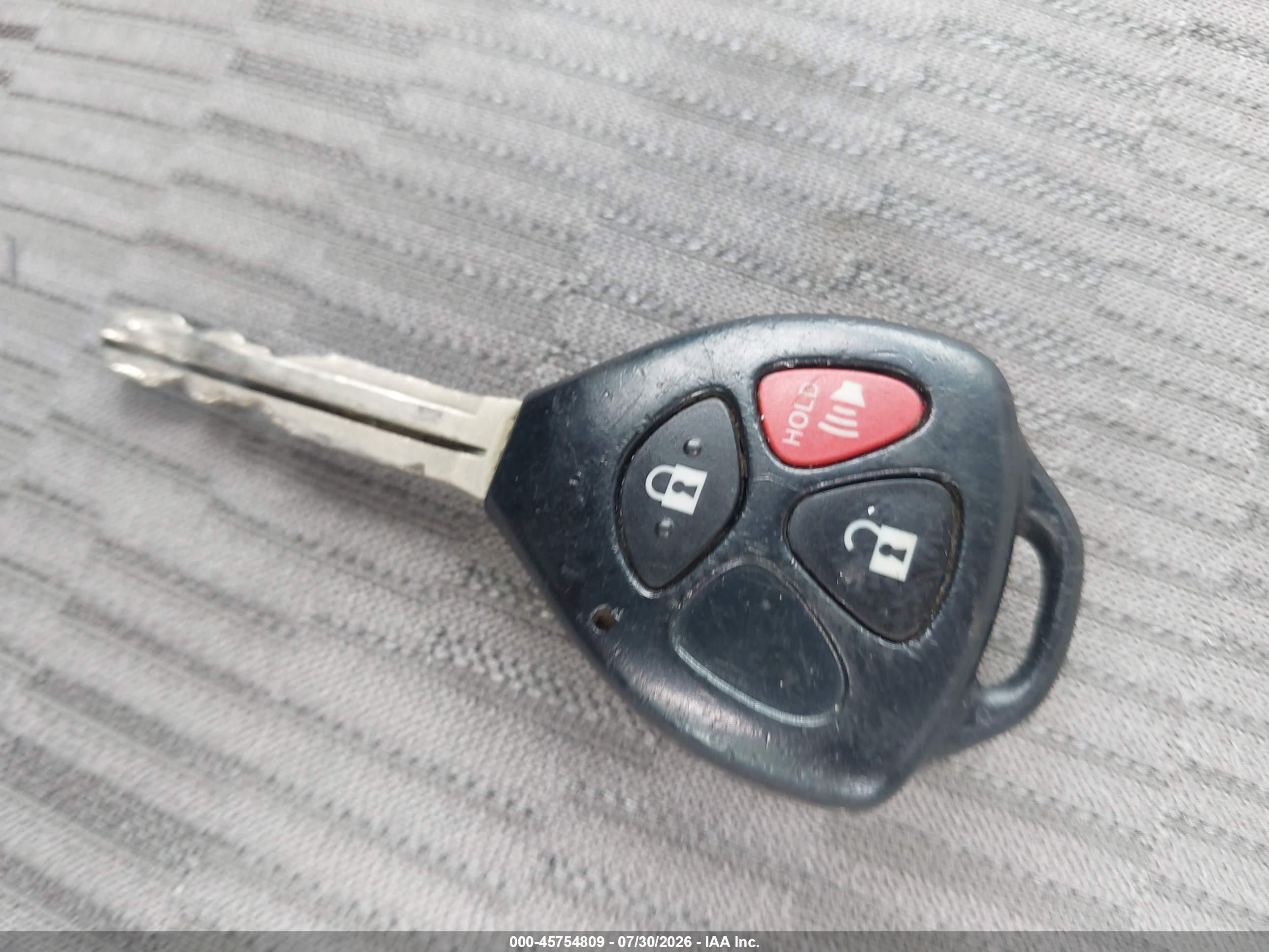 2012 Toyota Rav4   Серебряный vin: 2T3JF4DV5CW187848