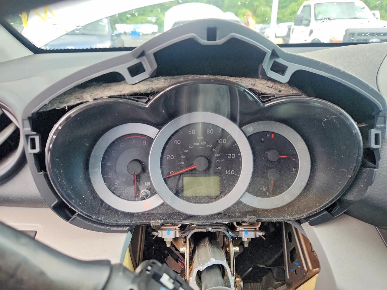 2011 Toyota Rav4 Base Silver vin: 2T3JF4DV6BW089121