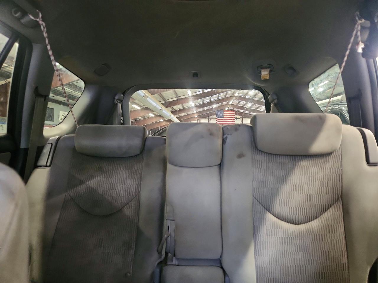 2010 Toyota Rav4 Base Black vin: 2T3JF4DV7AW076067