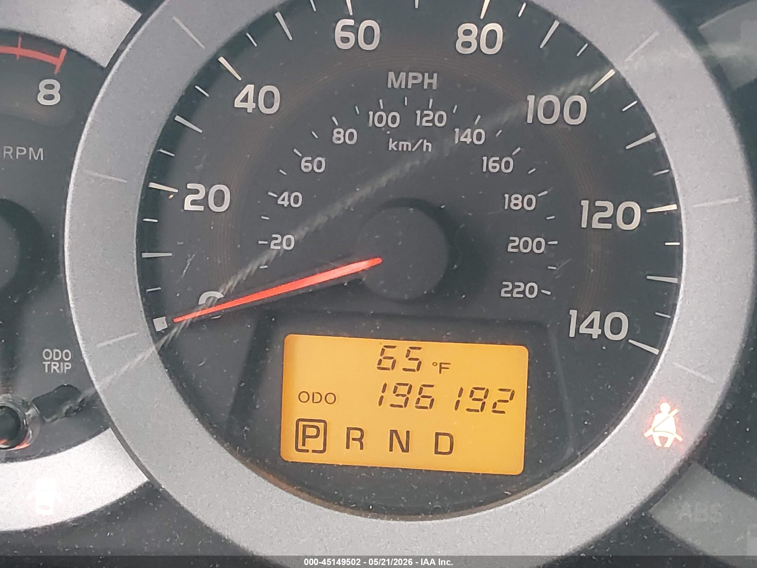 2011 Toyota Rav4 Black vin: 2T3JF4DV8BW171710