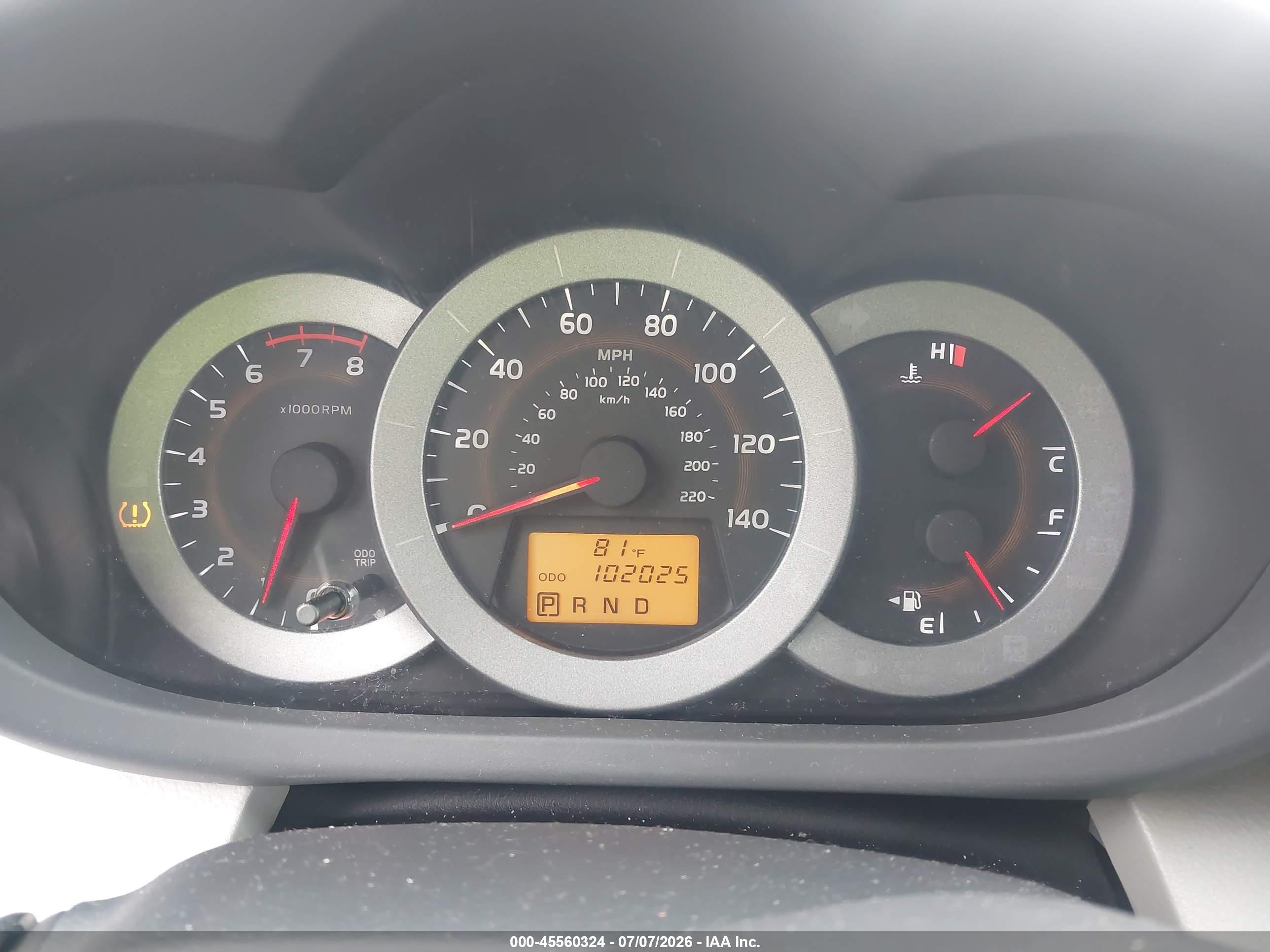 2011 Toyota Rav4   Light Blue vin: 2T3JF4DV9BW140675