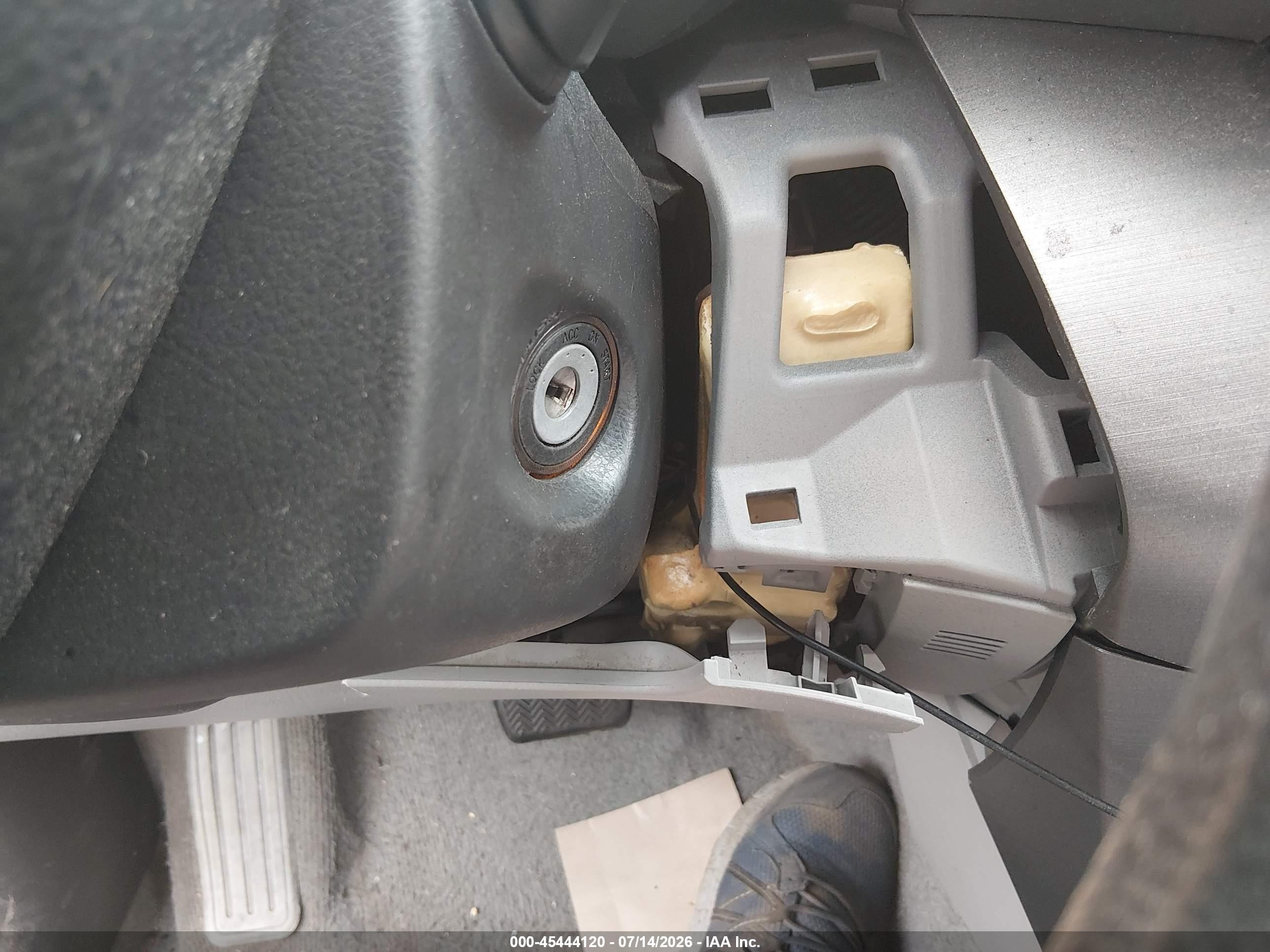 2011 Toyota Rav4 Silver vin: 2T3JF4DVXBW085542