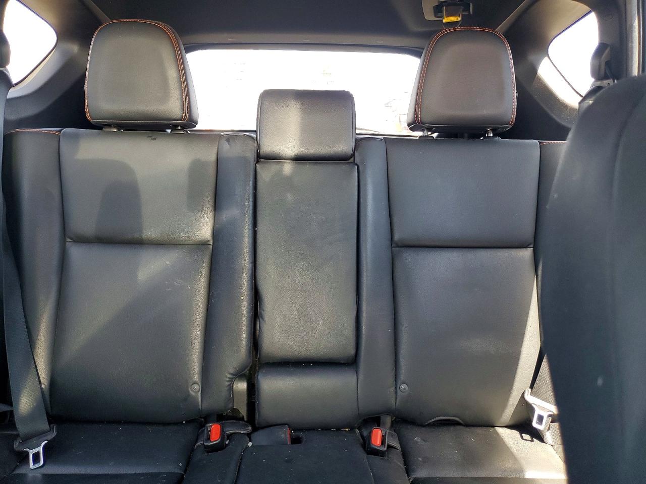 2016 Toyota Rav4 Se Silver vin: 2T3JFREV2GW535476