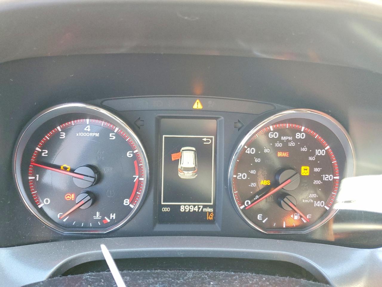 2018 Toyota Rav4 Se White vin: 2T3JFREV6JW804795