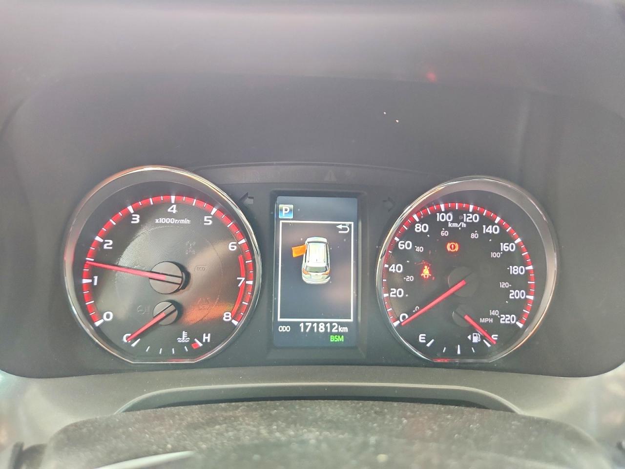 2018 Toyota Rav4 Se Blue vin: 2T3JFREV6JW839420