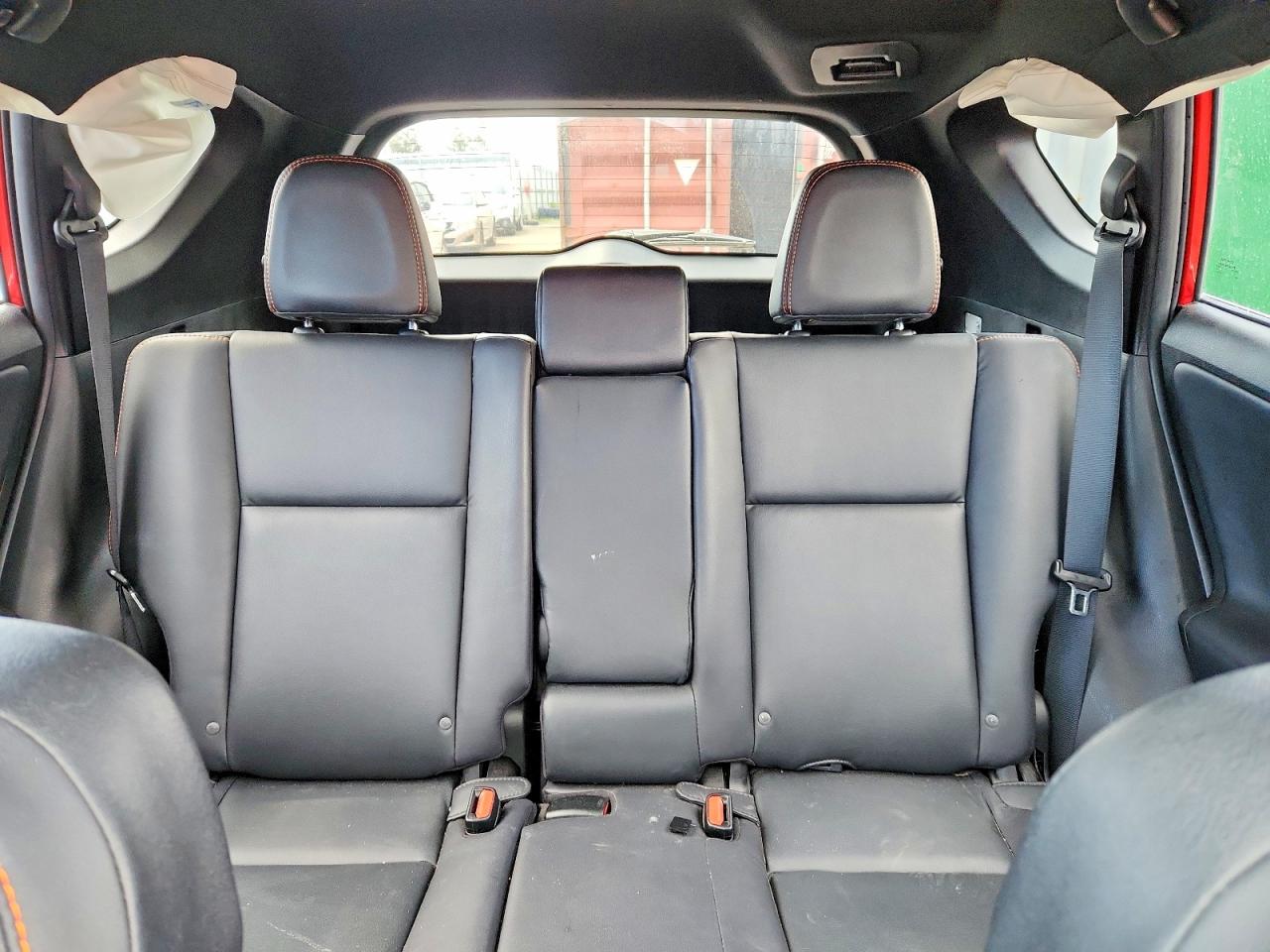 2016 Toyota Rav4 Se Красный vin: 2T3JFREVXGW481375